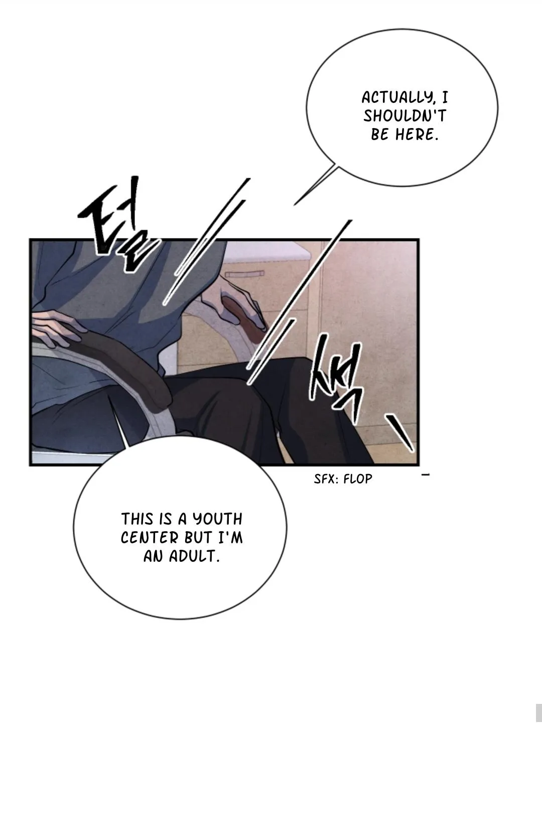 Read When the Star Sleeps chapter 44 image 43 on Lezhin