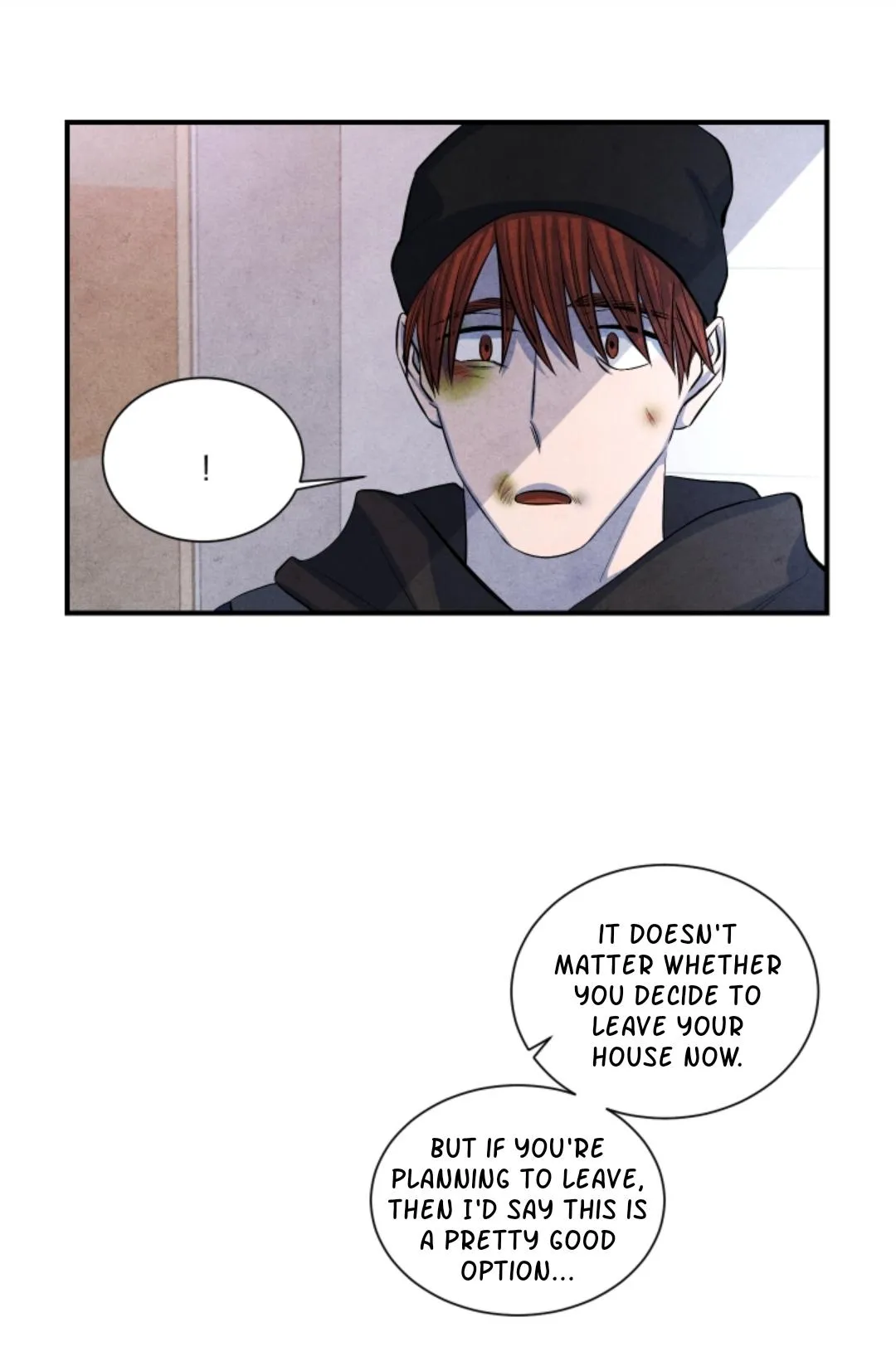 Read When the Star Sleeps chapter 44 image 49 on Lezhin