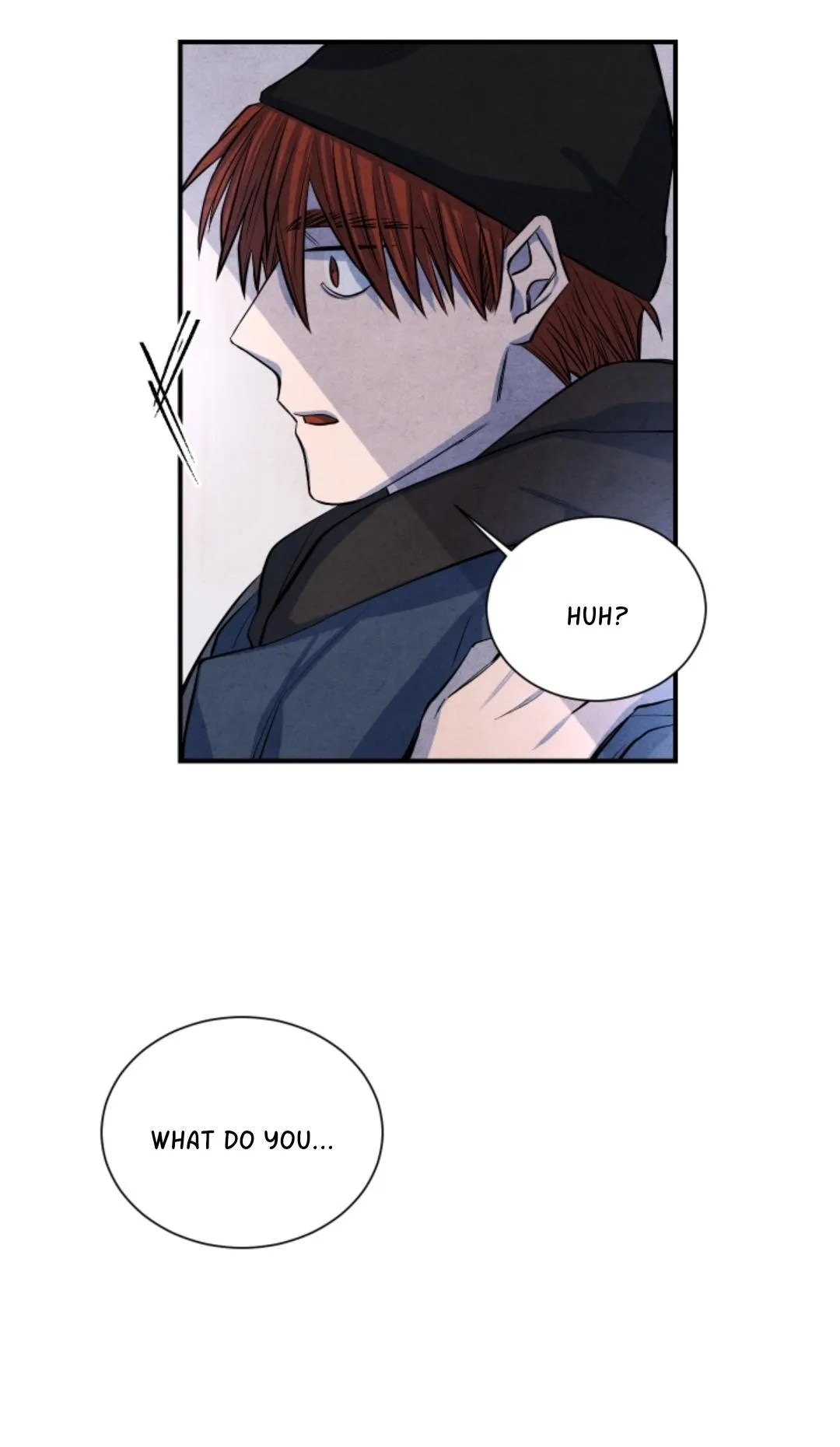Read When the Star Sleeps chapter 44 image 5 on Lezhin