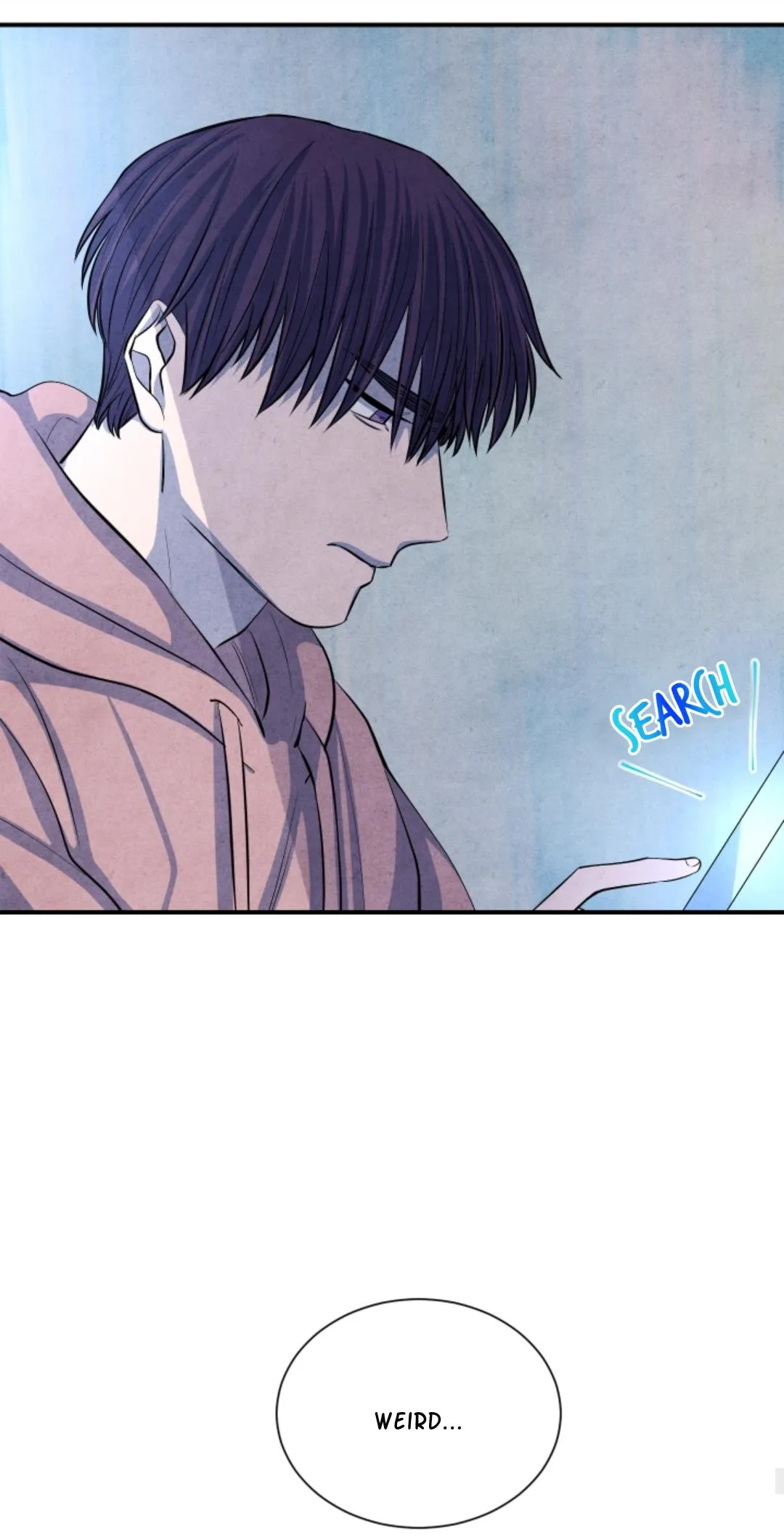 Read When the Star Sleeps chapter 44 image 63 on Lezhin