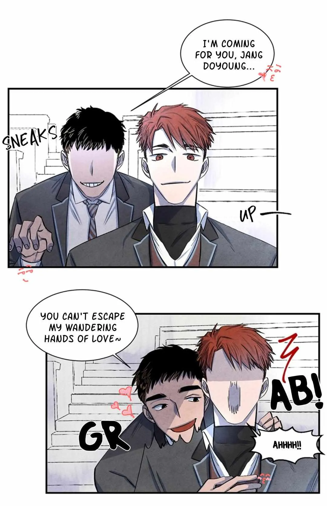 Read When the Star Sleeps chapter 44 image 65 on Lezhin