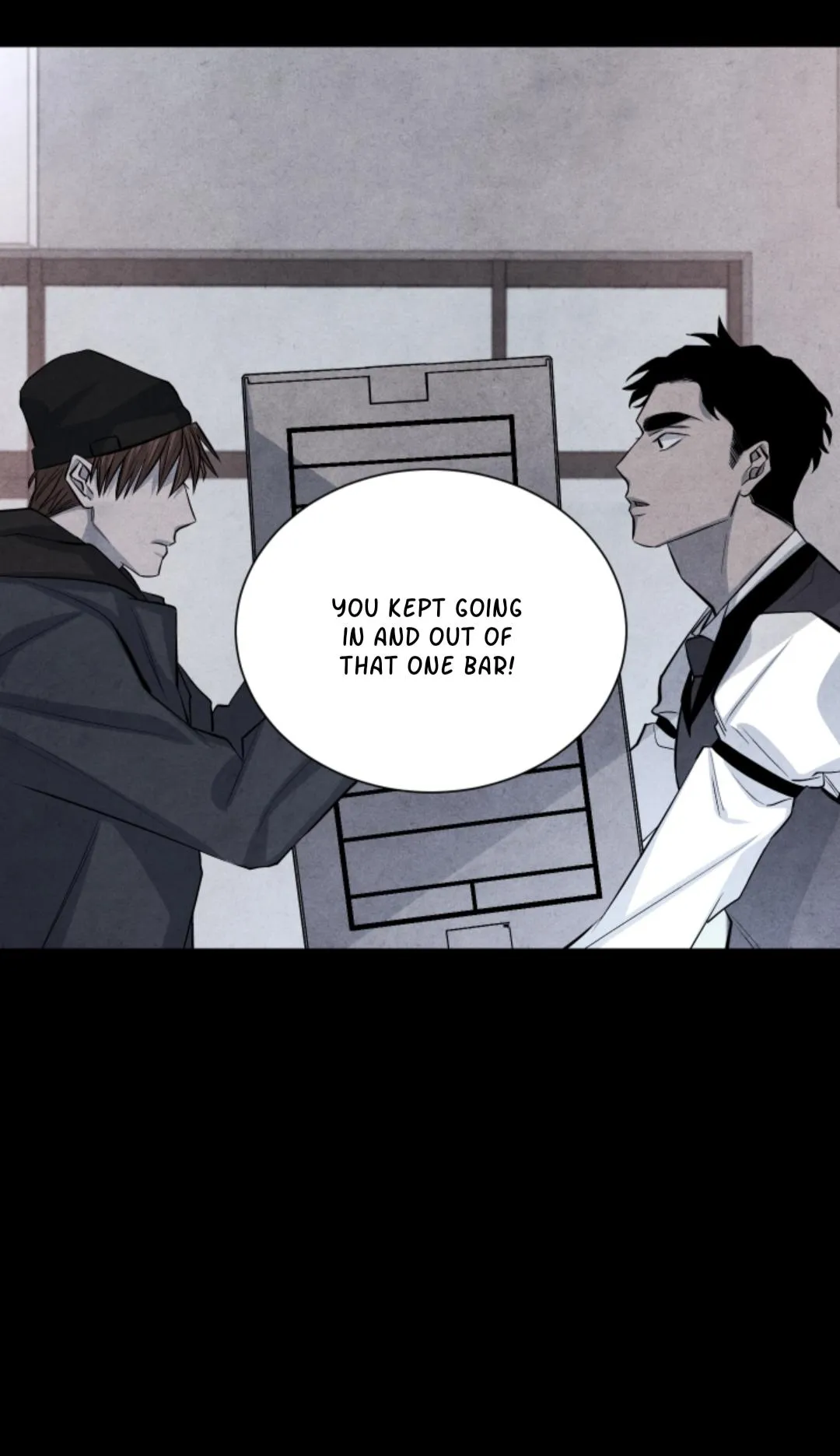 Read When the Star Sleeps chapter 44 image 8 on Lezhin