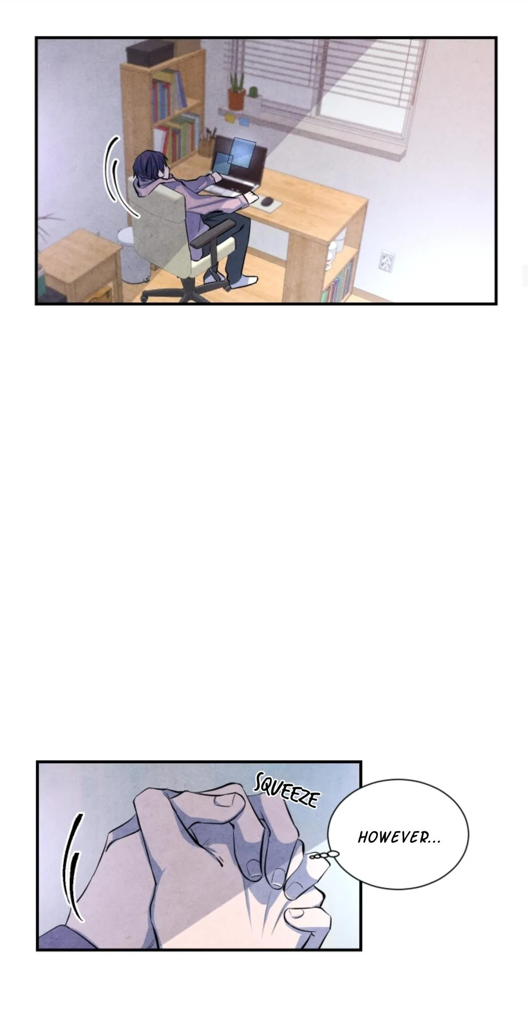 Read When the Star Sleeps chapter 45 image 13 on Lezhin