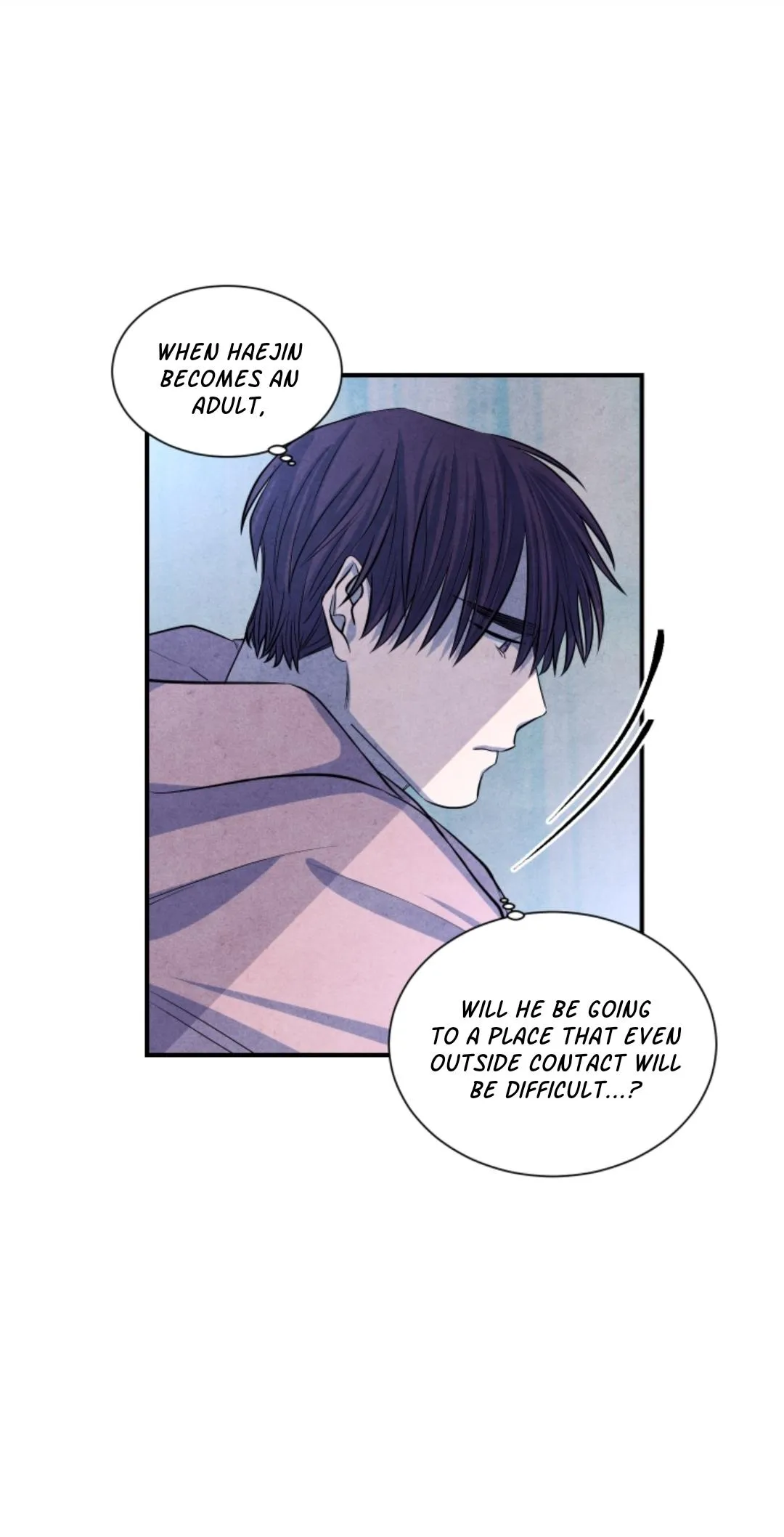 Read When the Star Sleeps chapter 45 image 14 on Lezhin
