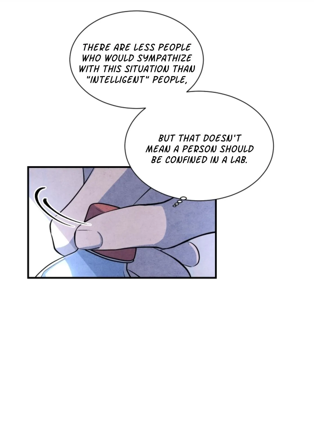 Read When the Star Sleeps chapter 45 image 18 on Lezhin