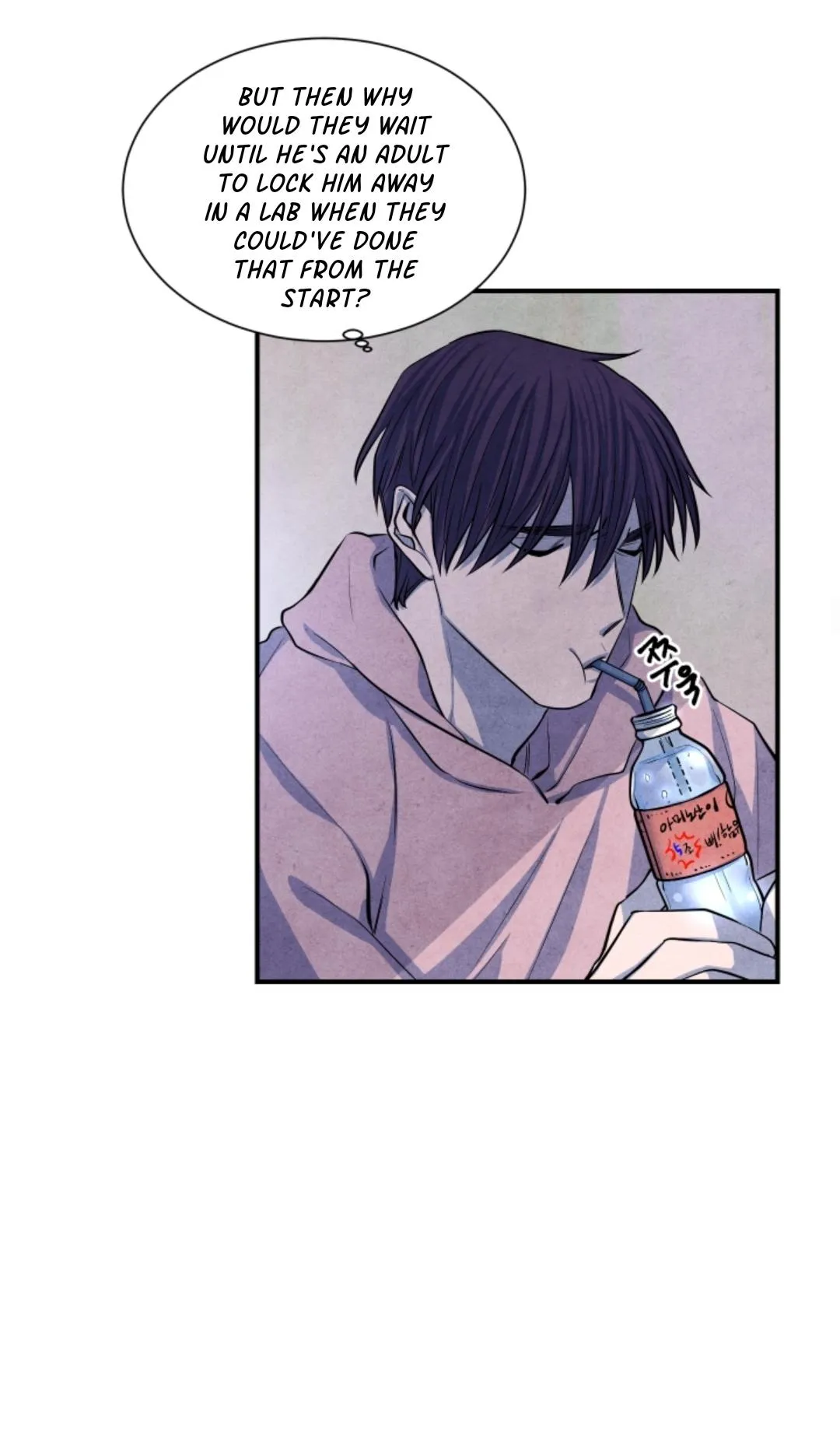 Read When the Star Sleeps chapter 45 image 19 on Lezhin
