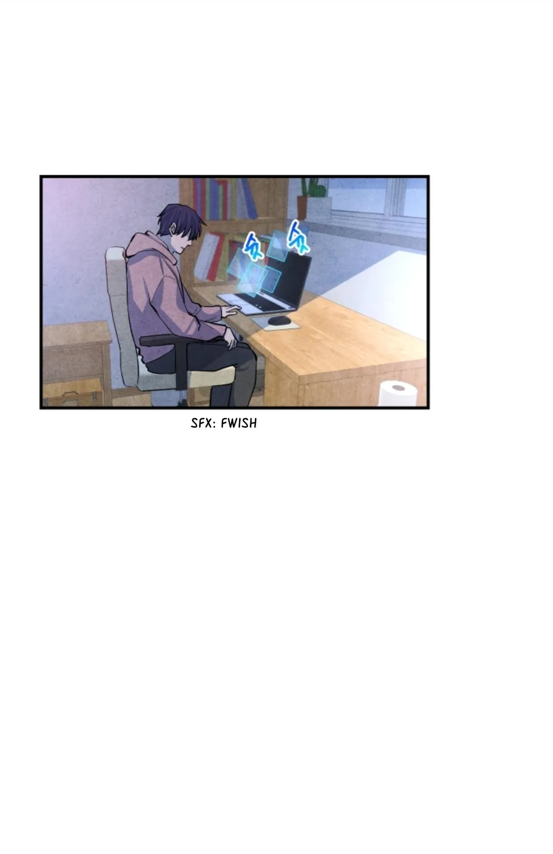 Read When the Star Sleeps chapter 45 image 2 on Lezhin