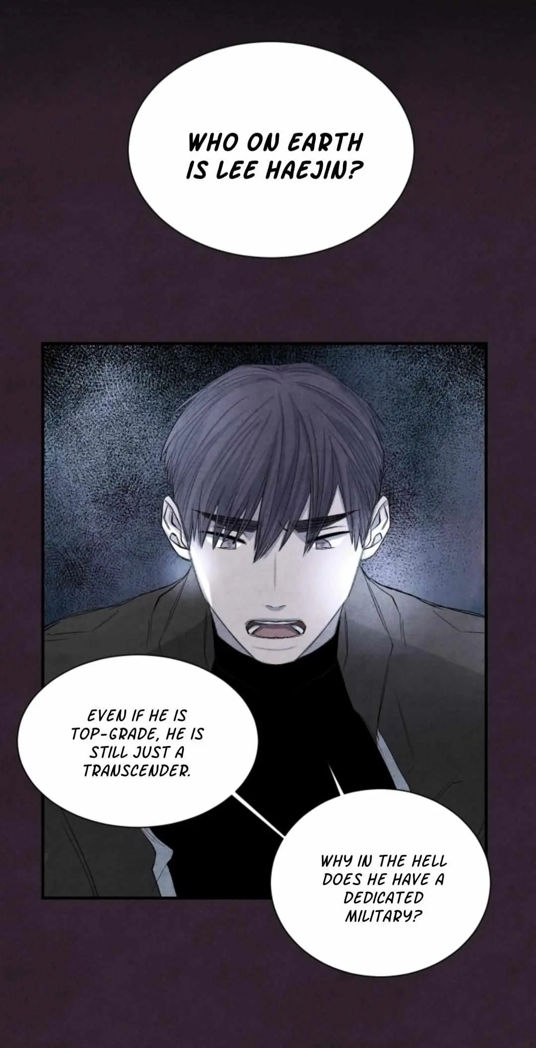 Read When the Star Sleeps chapter 45 image 26 on Lezhin
