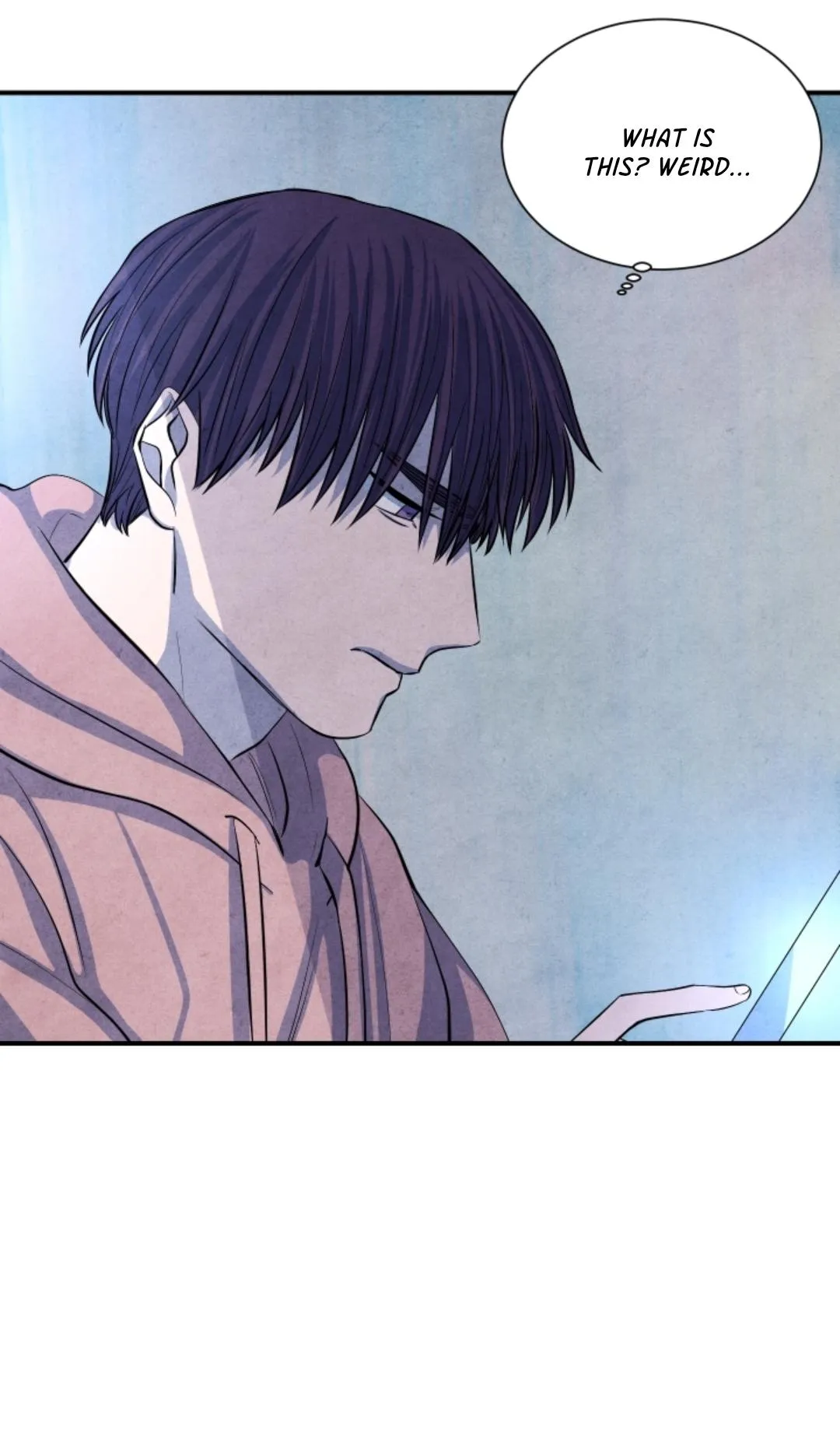 Read When the Star Sleeps chapter 45 image 3 on Lezhin