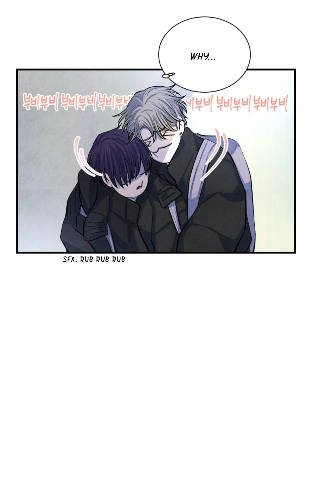 Read When the Star Sleeps chapter 45 image 34 on Lezhin