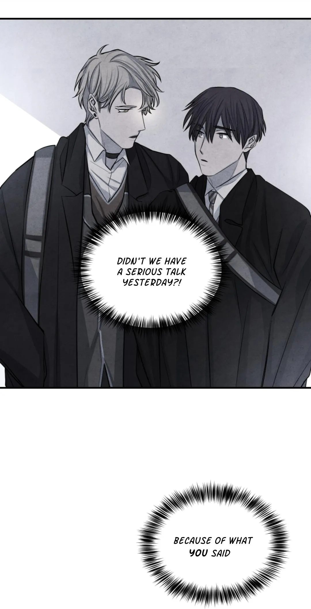 Read When the Star Sleeps chapter 45 image 36 on Lezhin
