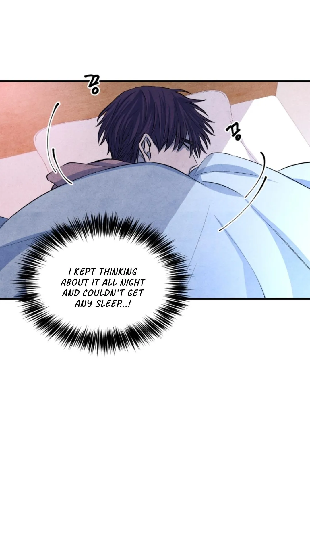 Read When the Star Sleeps chapter 45 image 37 on Lezhin