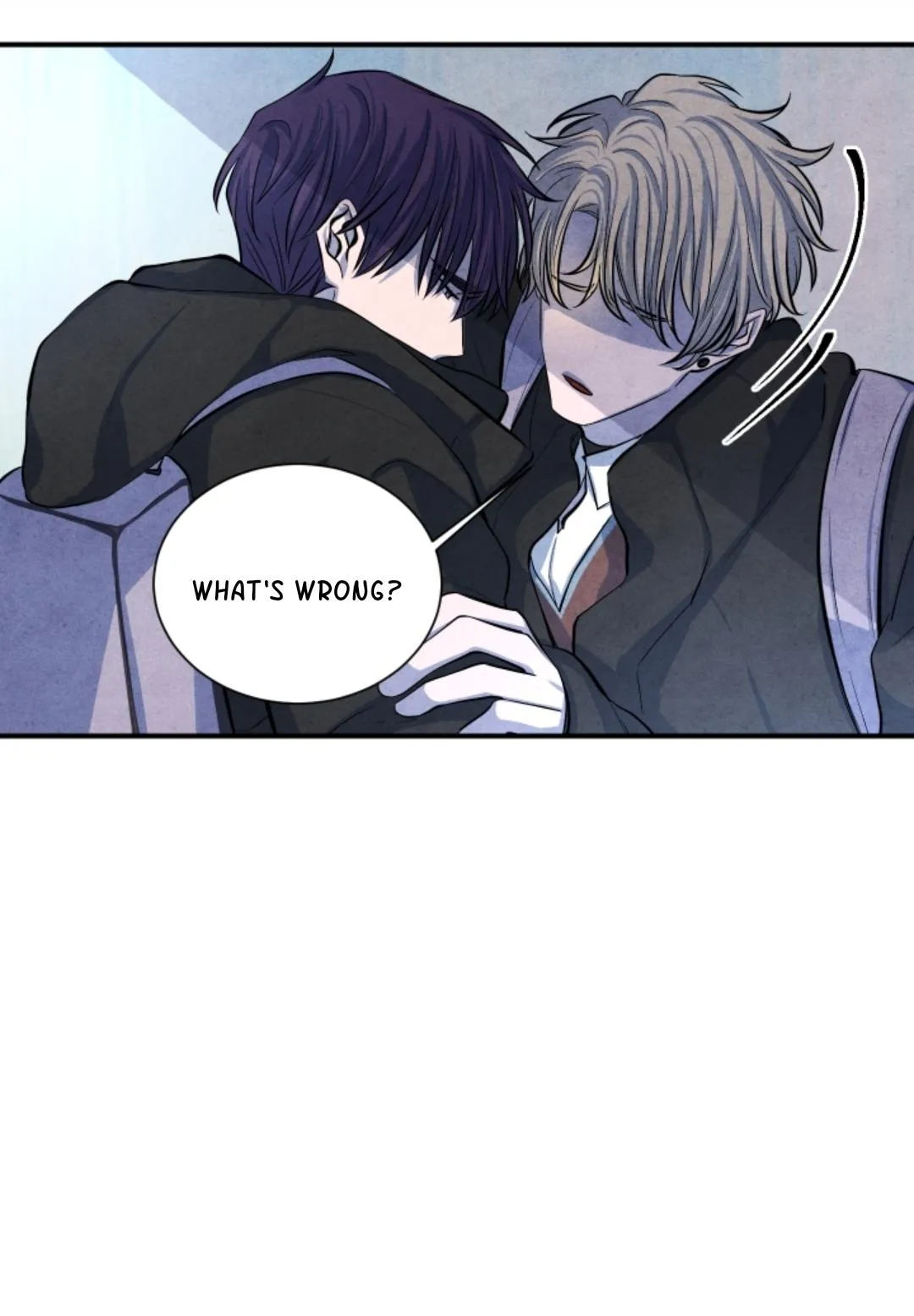Read When the Star Sleeps chapter 45 image 39 on Lezhin