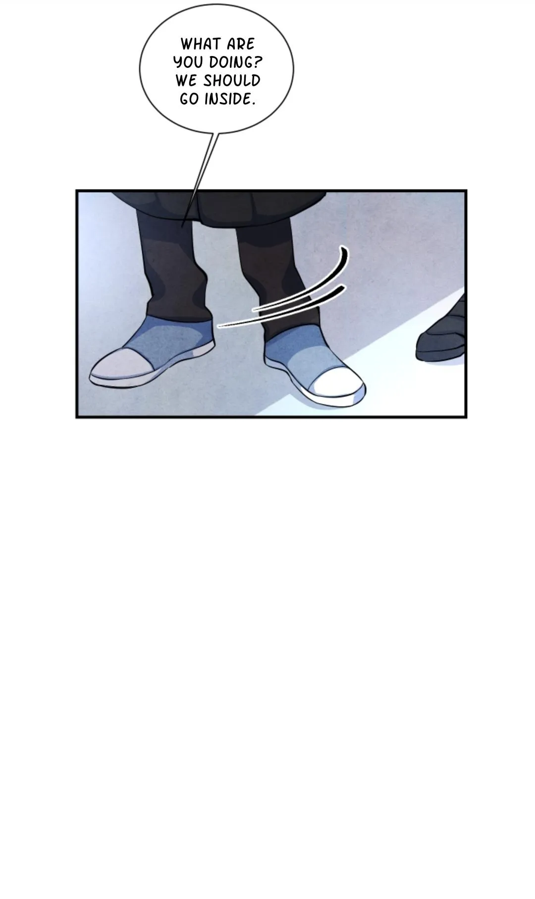 Read When the Star Sleeps chapter 45 image 42 on Lezhin