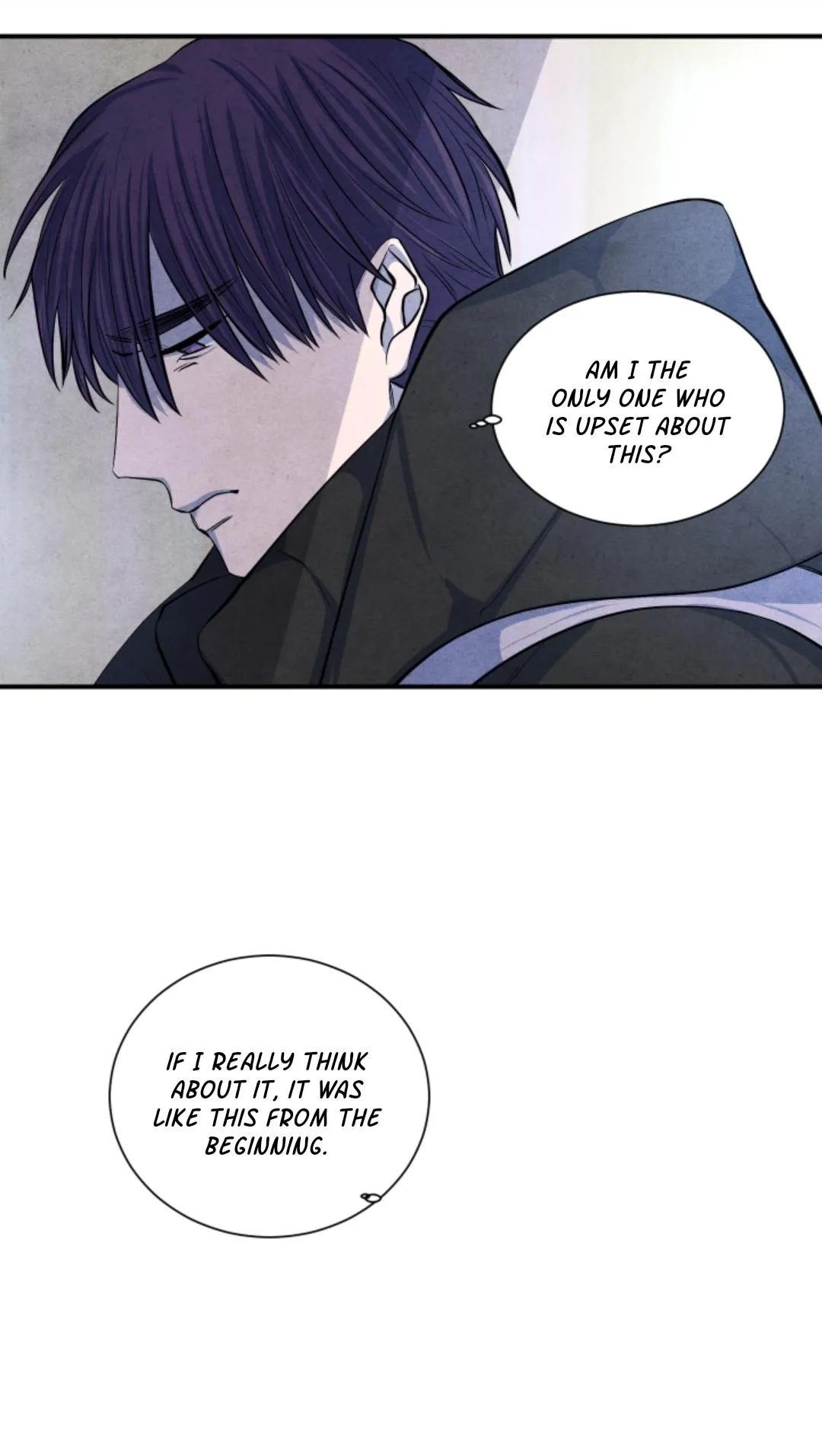 Read When the Star Sleeps chapter 45 image 43 on Lezhin