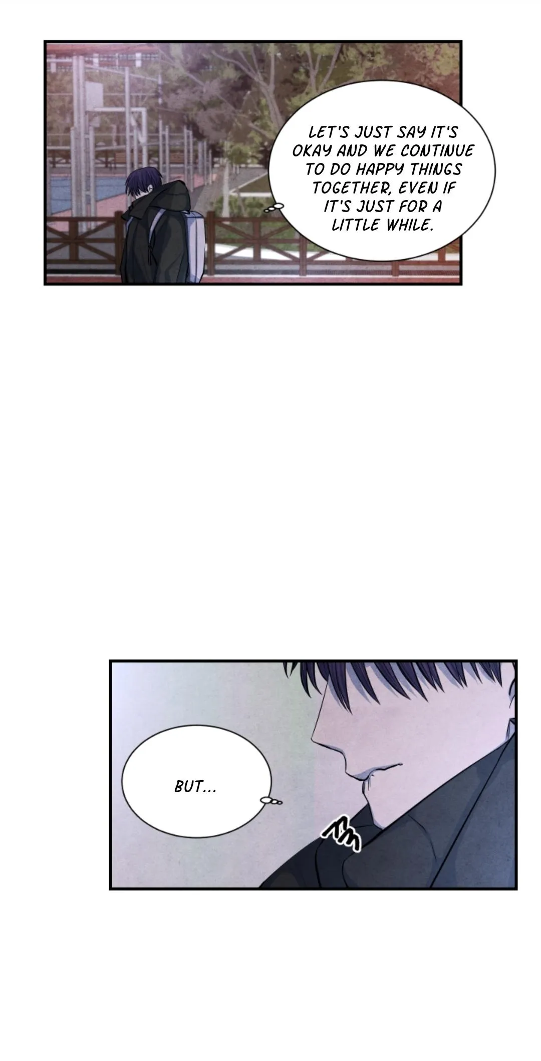 Read When the Star Sleeps chapter 45 image 44 on Lezhin