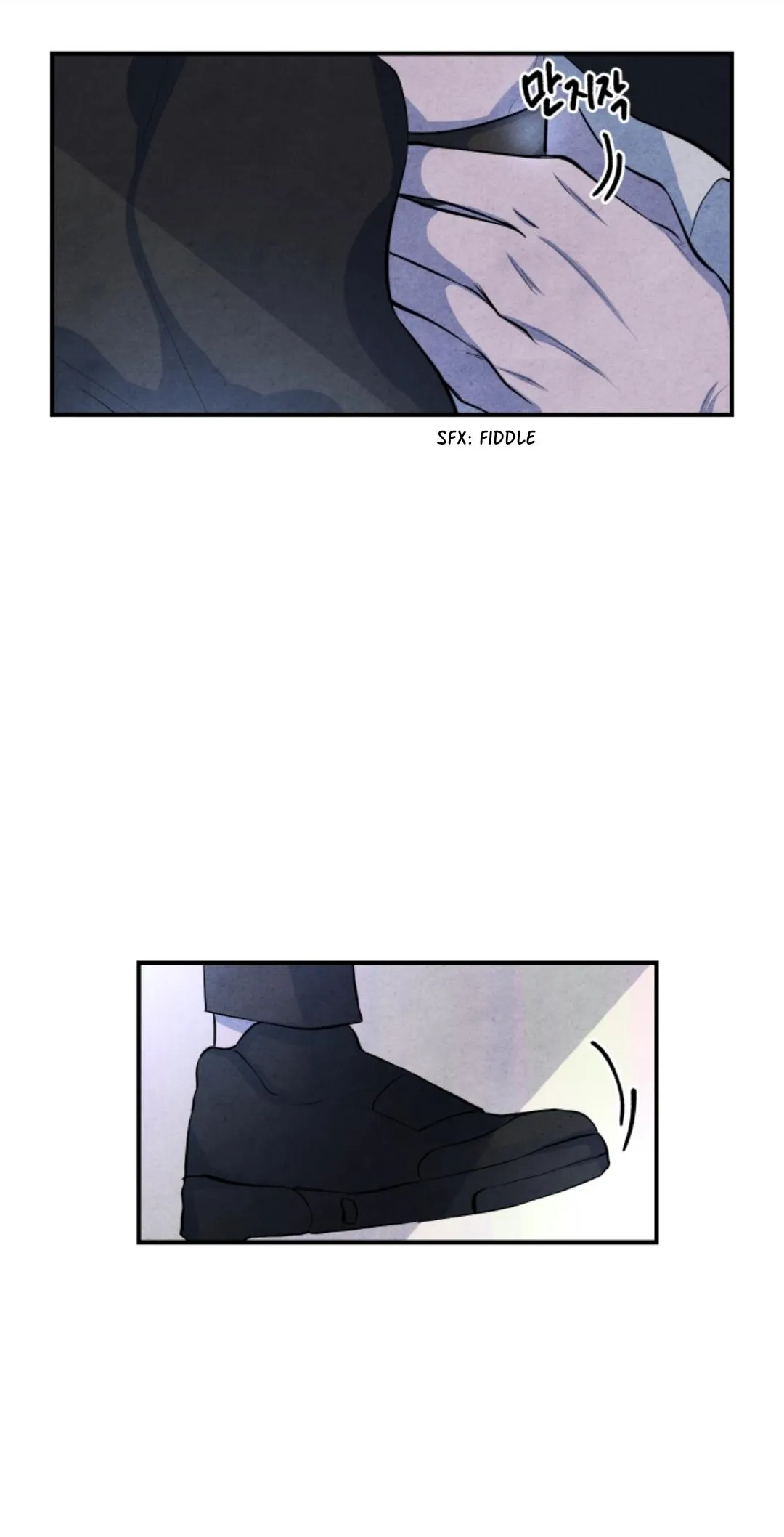 Read When the Star Sleeps chapter 45 image 48 on Lezhin