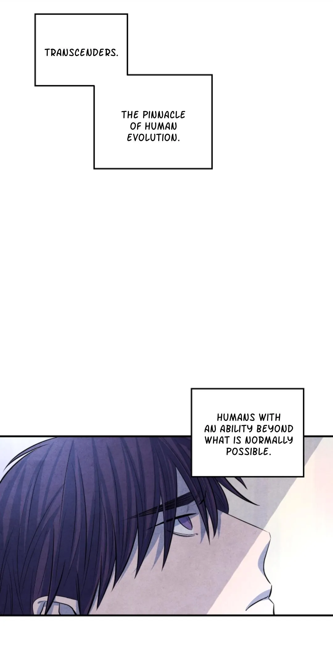 Read When the Star Sleeps chapter 45 image 7 on Lezhin