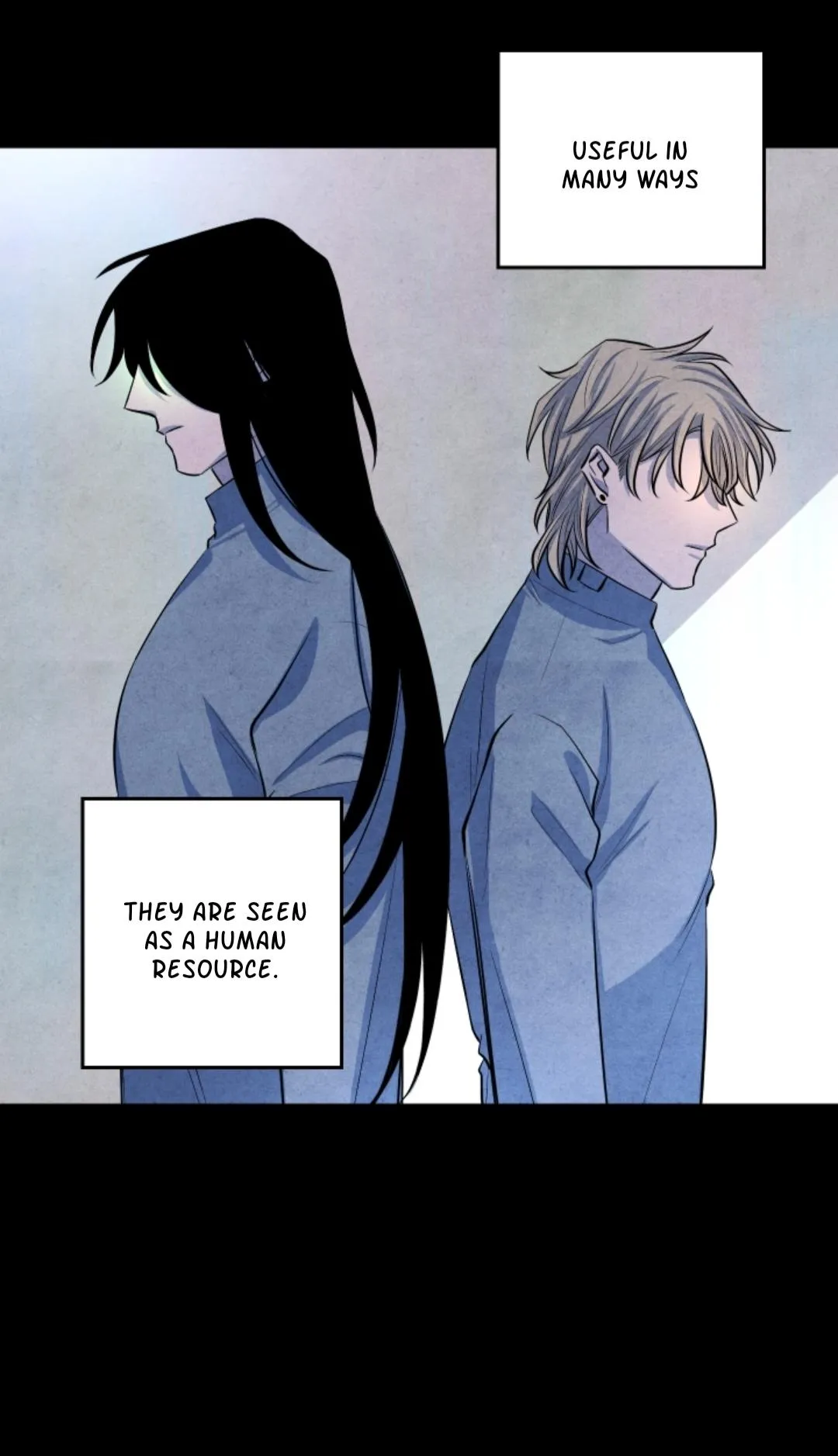 Read When the Star Sleeps chapter 45 image 9 on Lezhin