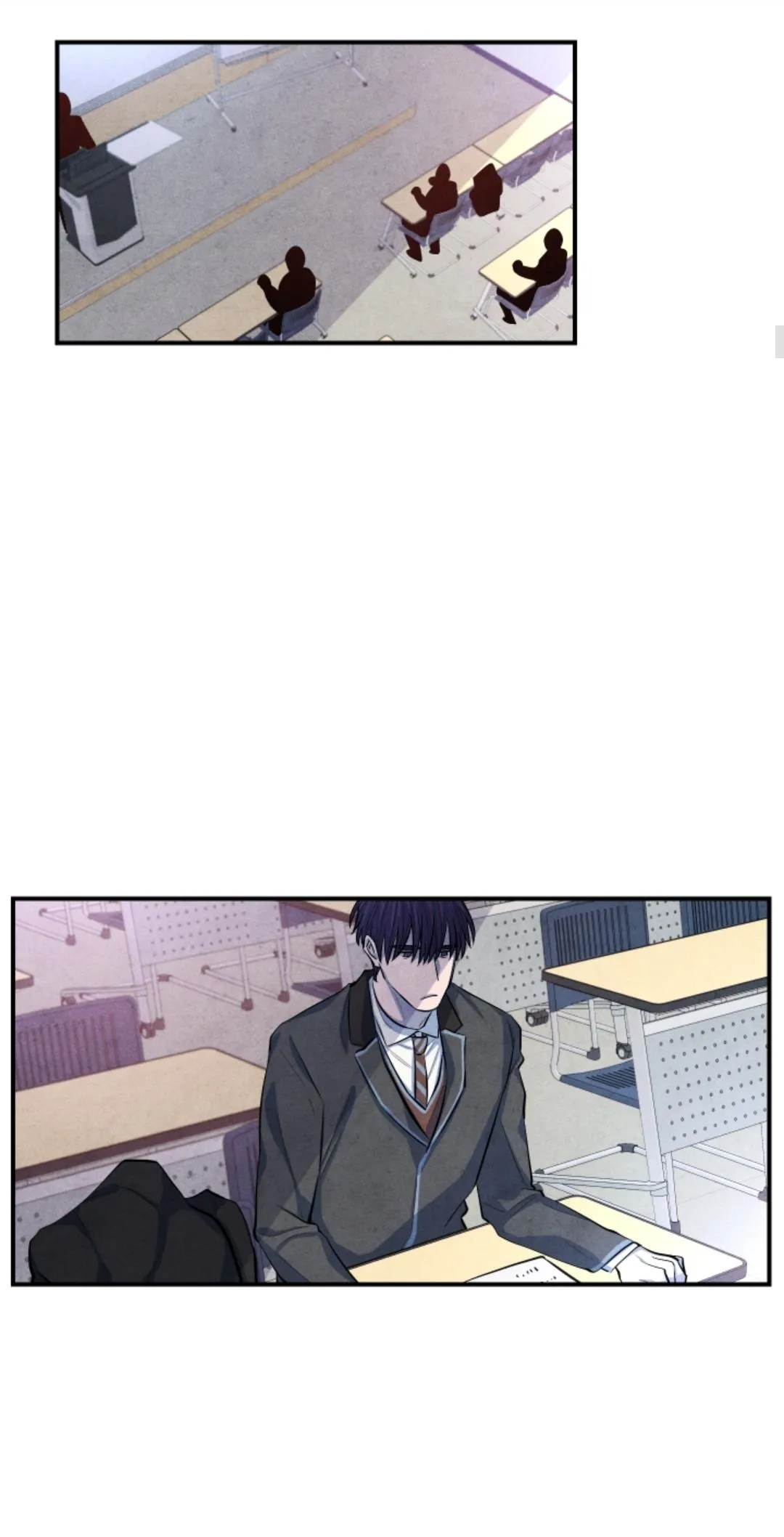 Read When the Star Sleeps chapter 46 image 11 on Lezhin