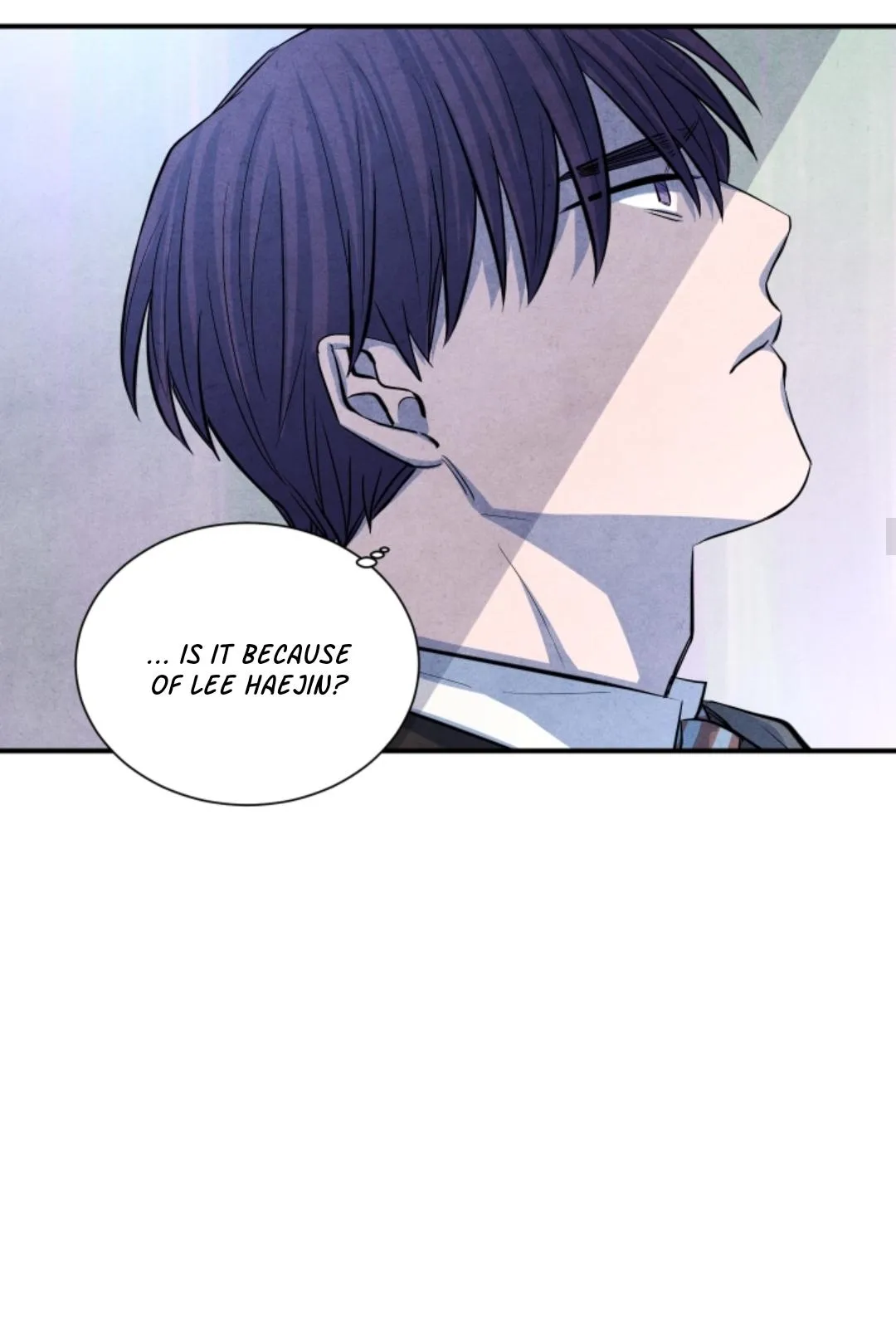 Read When the Star Sleeps chapter 46 image 15 on Lezhin