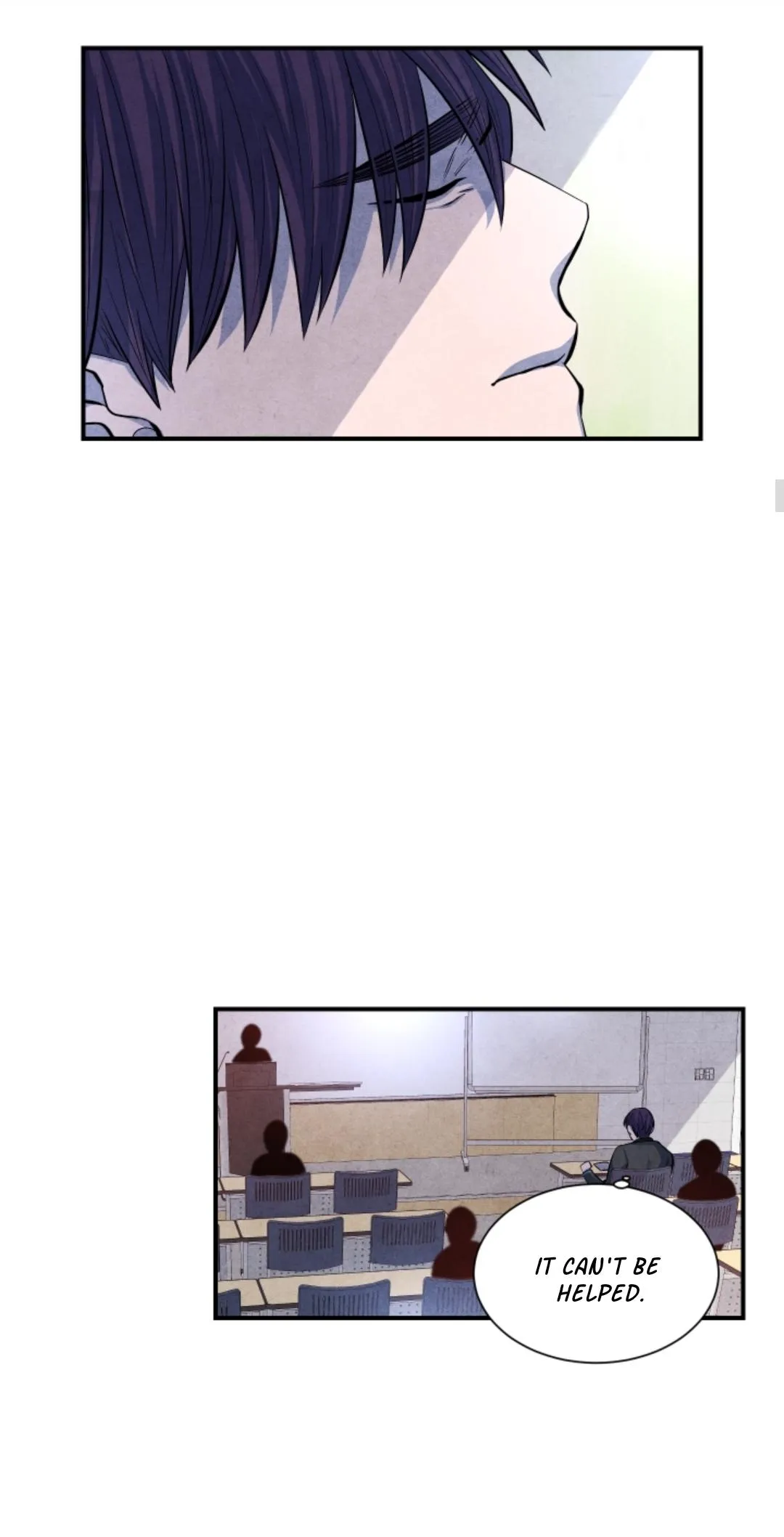 Read When the Star Sleeps chapter 46 image 16 on Lezhin