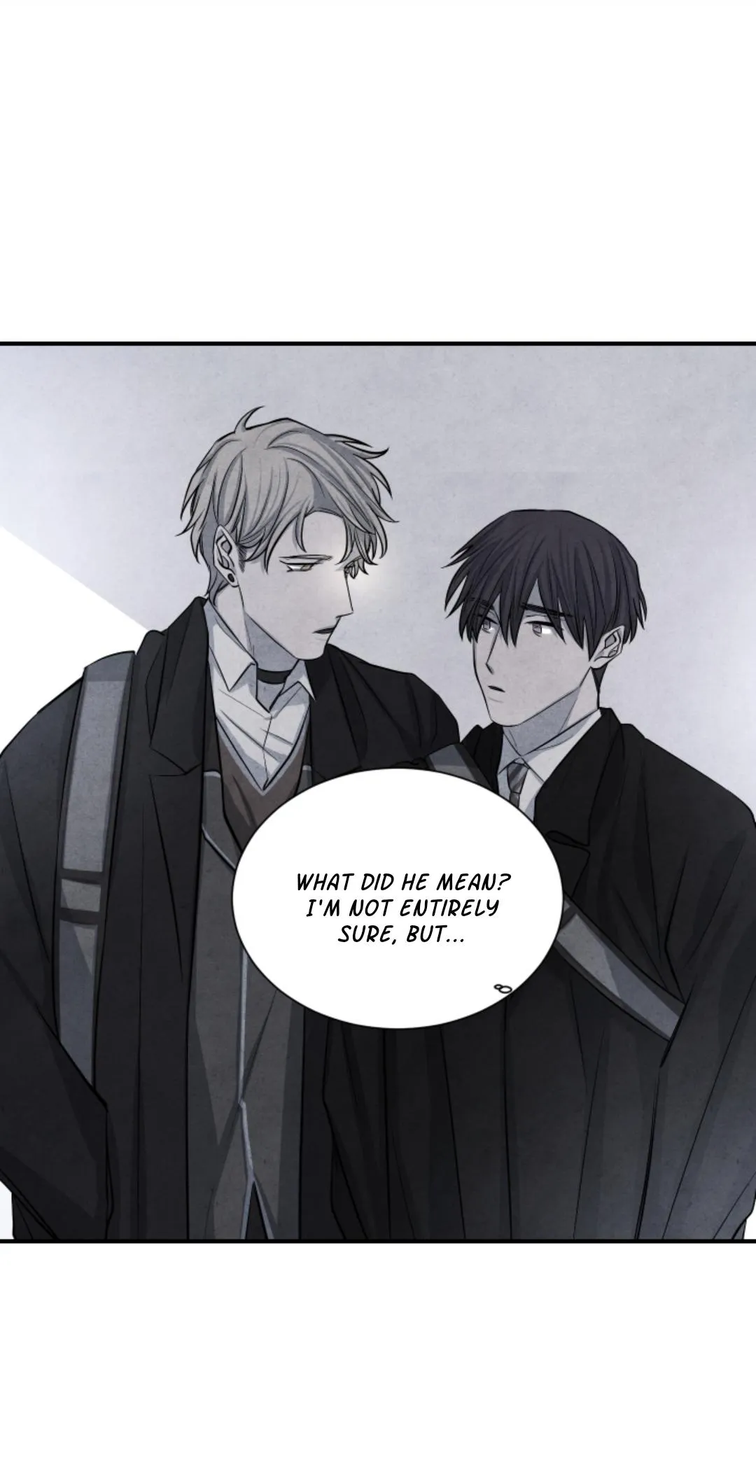 Read When the Star Sleeps chapter 46 image 17 on Lezhin