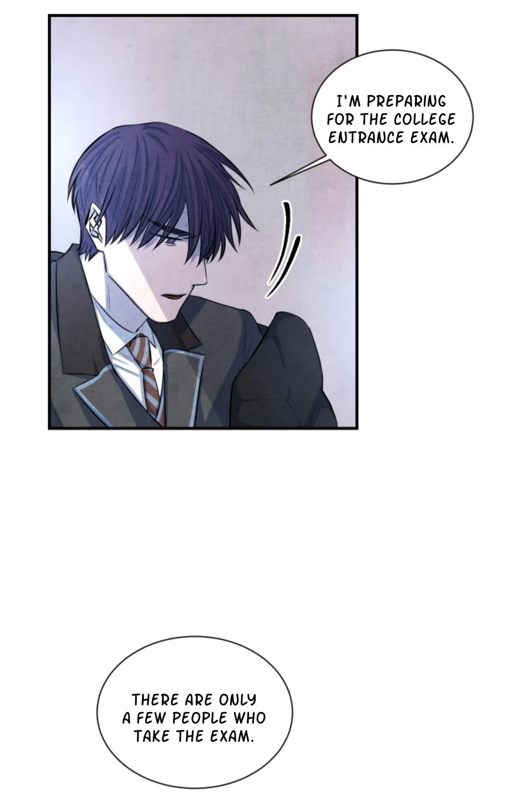 Read When the Star Sleeps chapter 46 image 2 on Lezhin