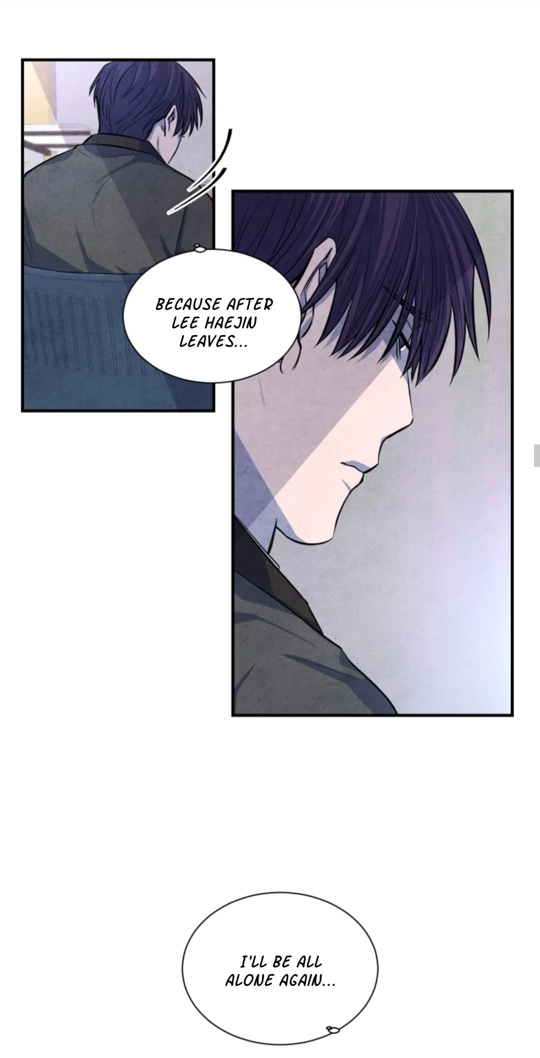 Read When the Star Sleeps chapter 46 image 21 on Lezhin