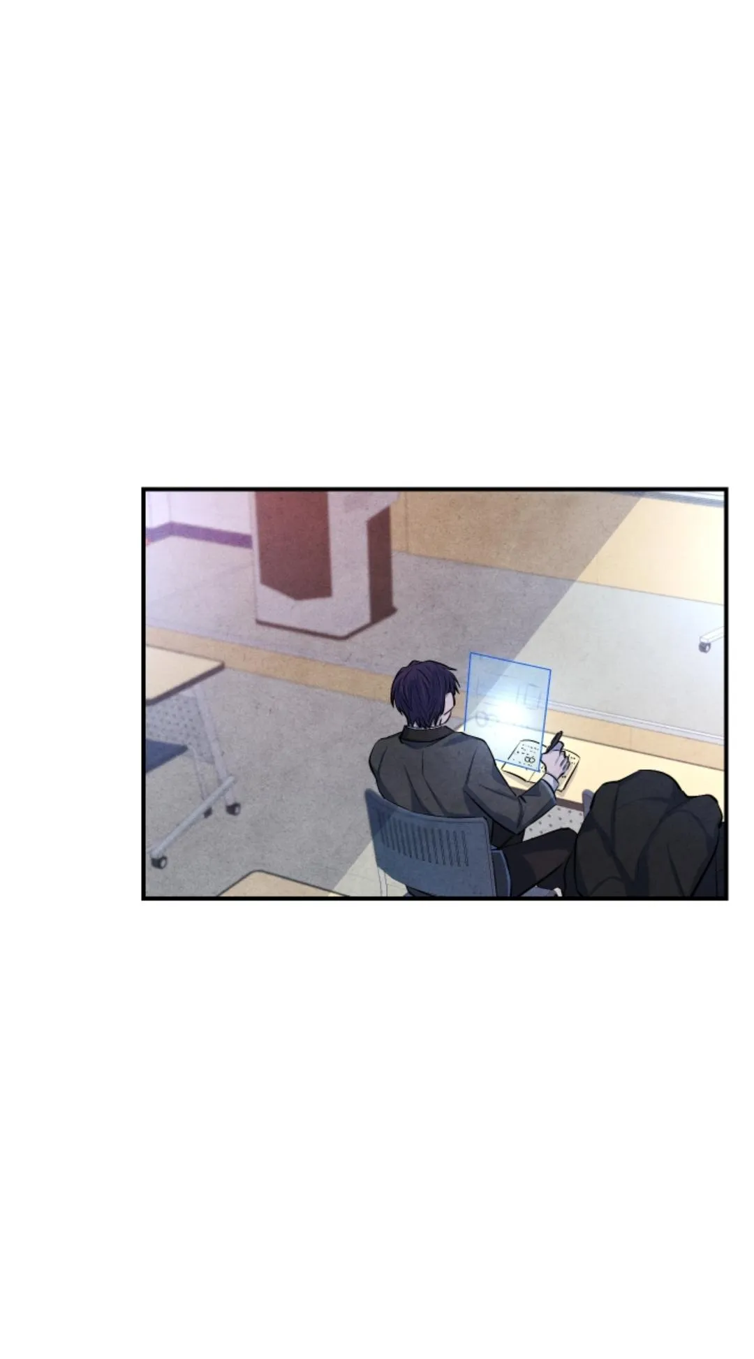 Read When the Star Sleeps chapter 46 image 24 on Lezhin