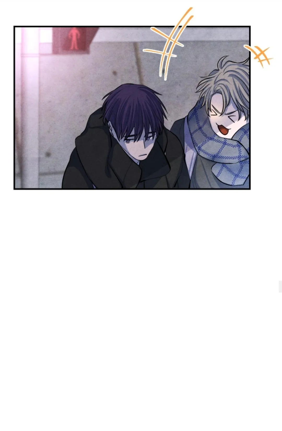 Read When the Star Sleeps chapter 46 image 25 on Lezhin