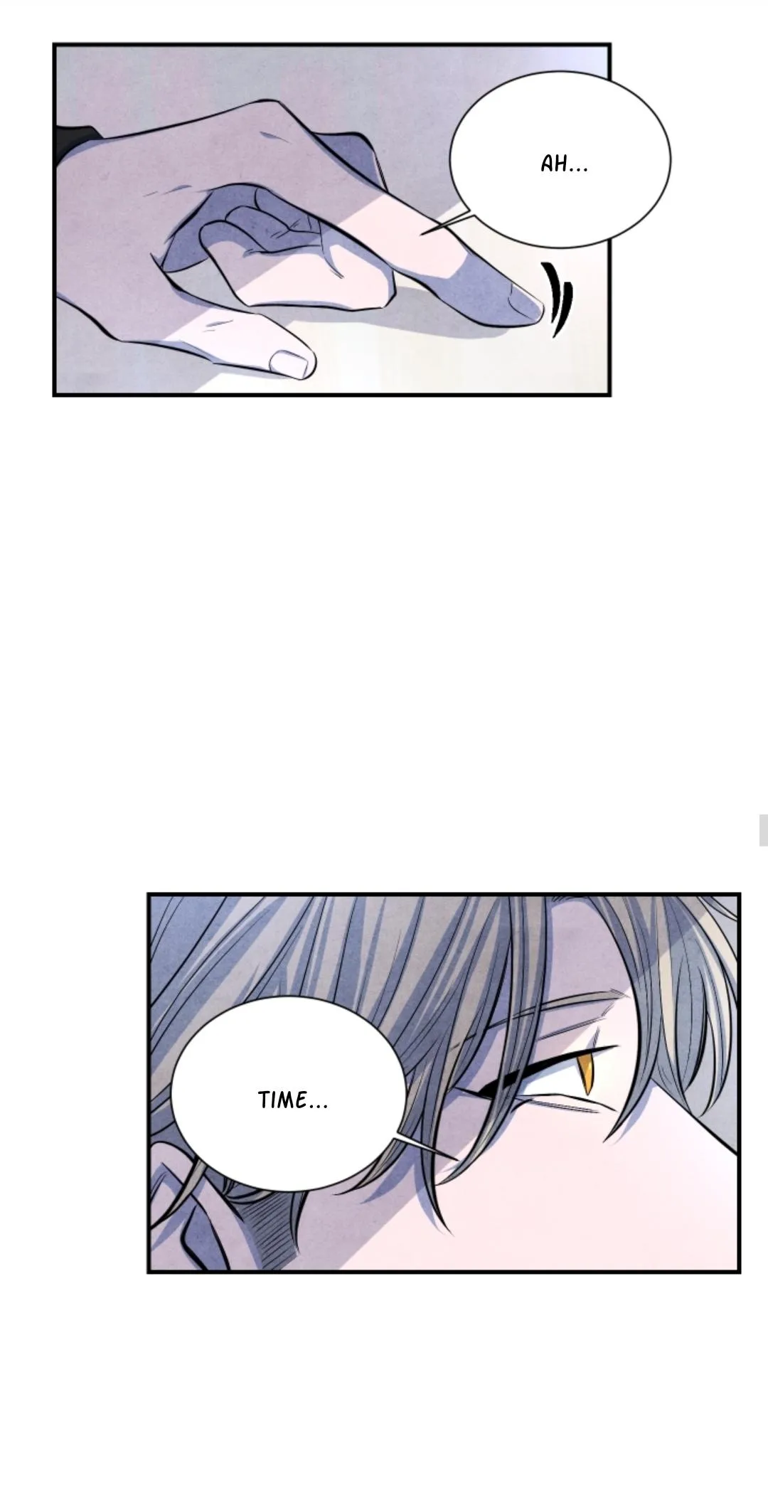 Read When the Star Sleeps chapter 46 image 27 on Lezhin