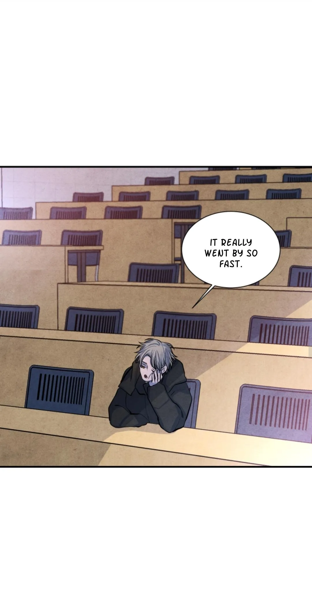 Read When the Star Sleeps chapter 46 image 28 on Lezhin