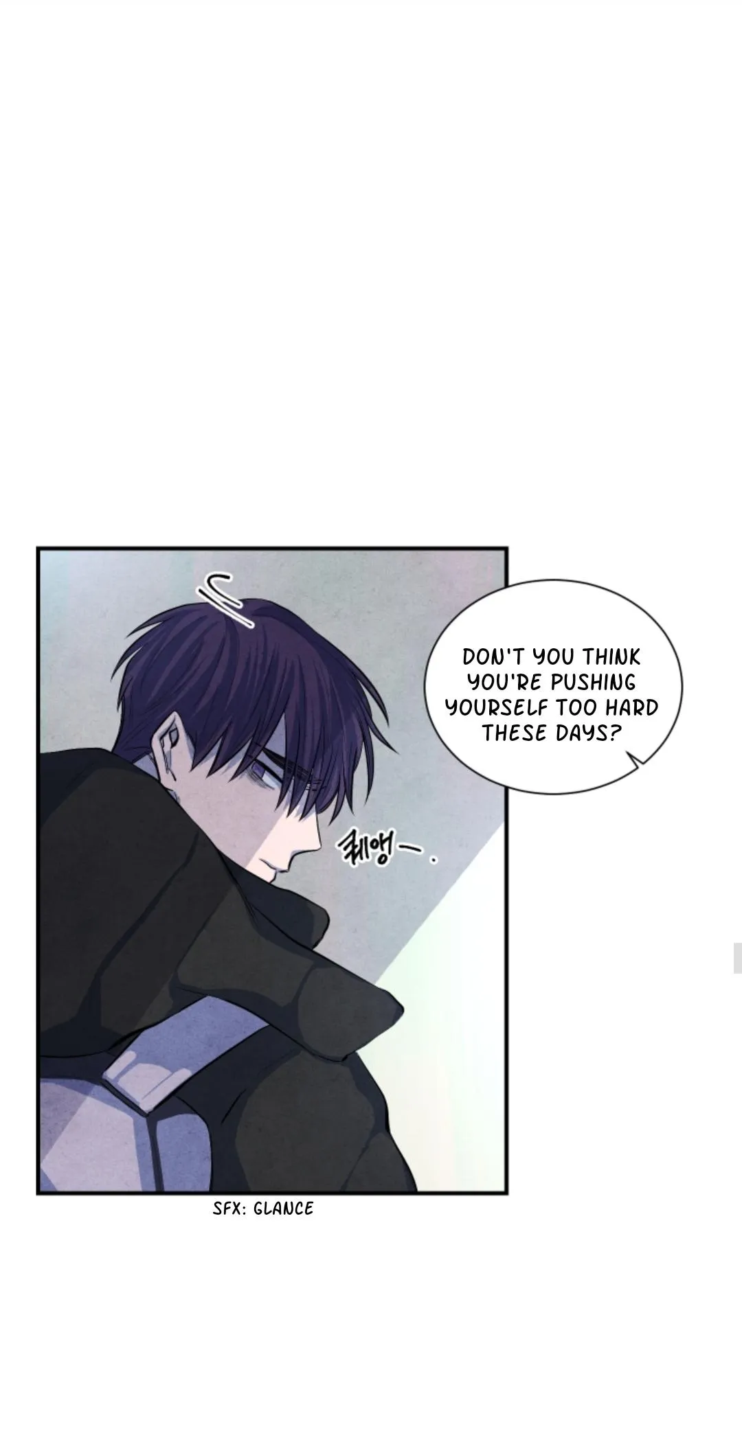 Read When the Star Sleeps chapter 46 image 32 on Lezhin
