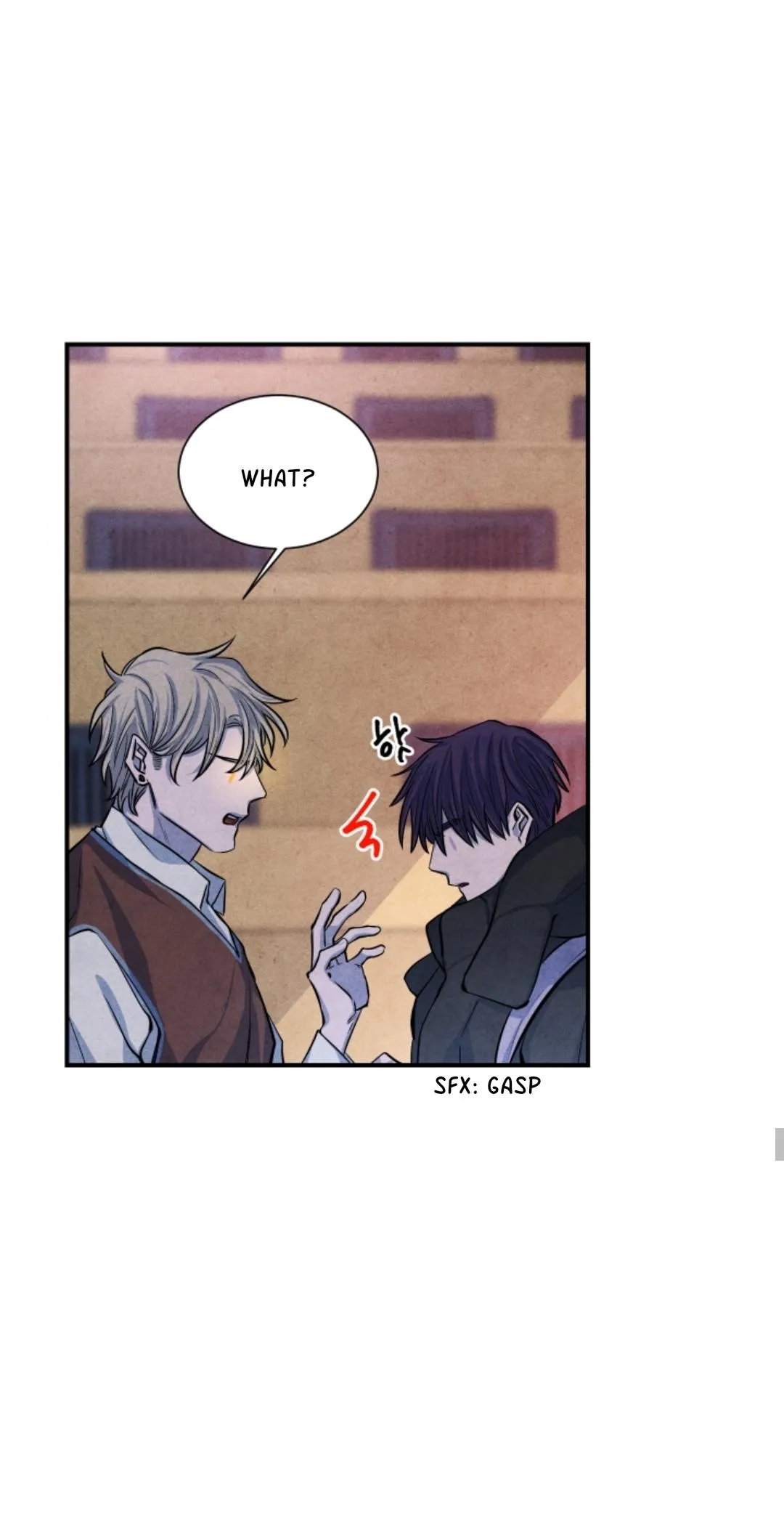 Read When the Star Sleeps chapter 46 image 36 on Lezhin