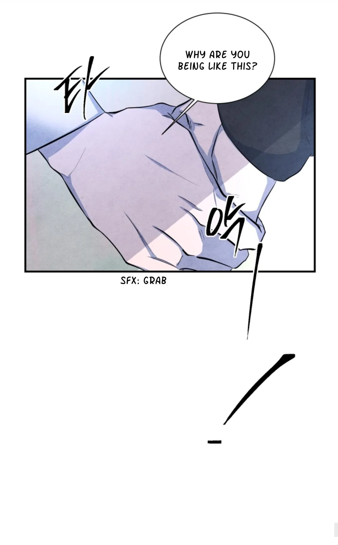 Read When the Star Sleeps chapter 46 image 39 on Lezhin