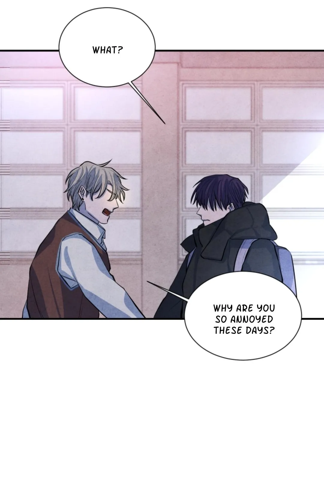 Read When the Star Sleeps chapter 46 image 40 on Lezhin