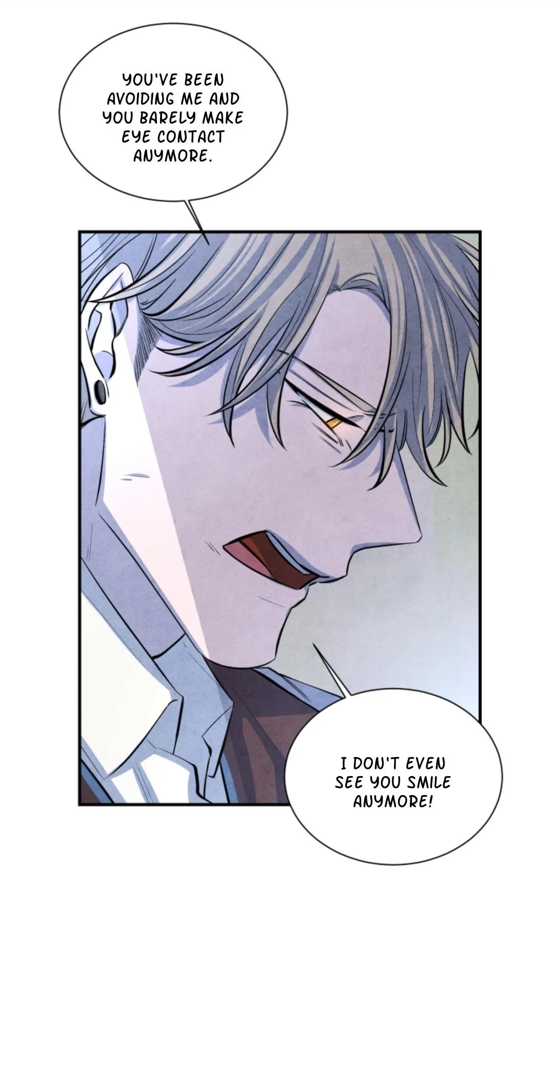 Read When the Star Sleeps chapter 46 image 41 on Lezhin