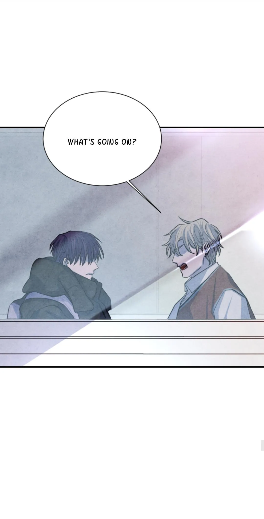 Read When the Star Sleeps chapter 46 image 42 on Lezhin