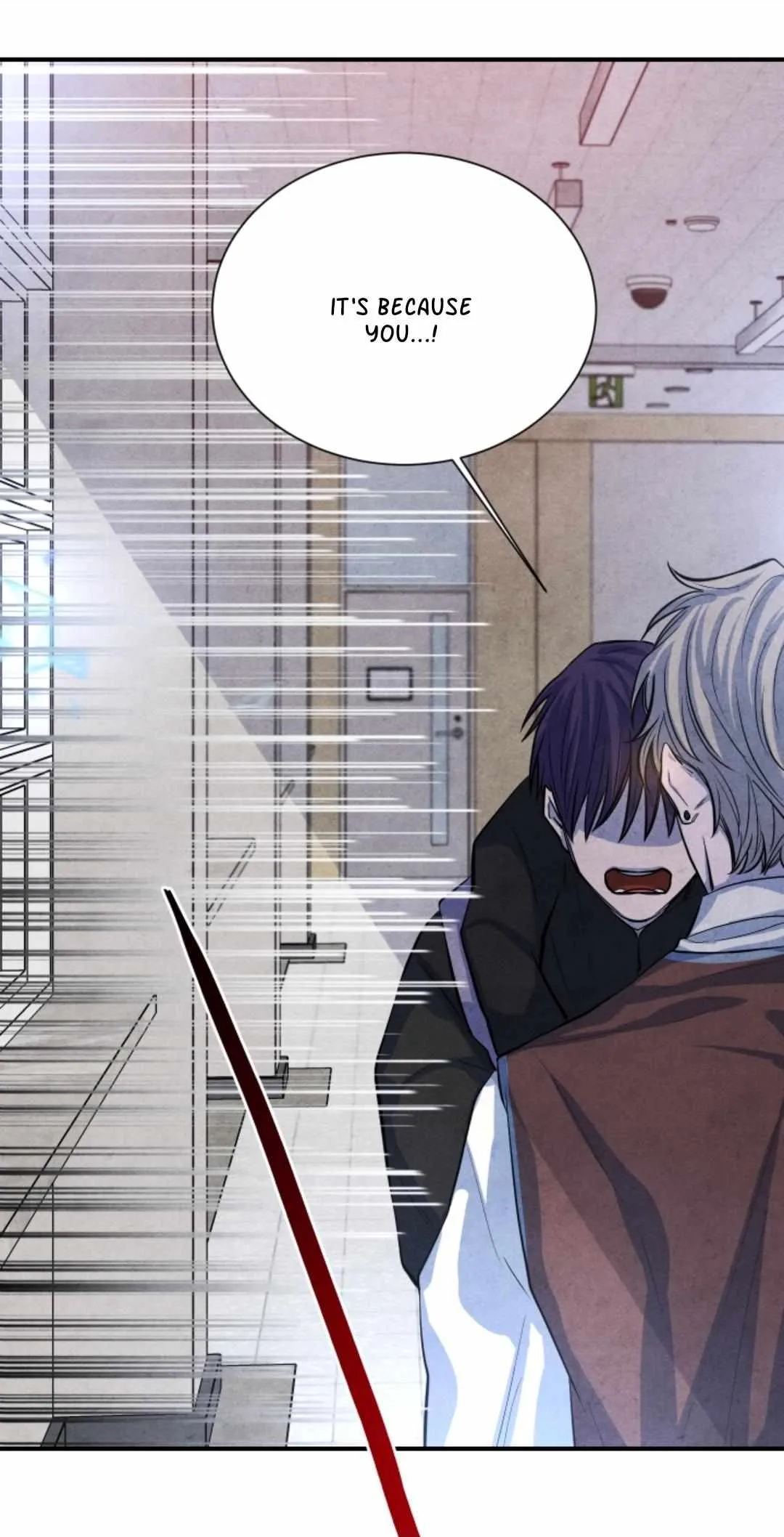 Read When the Star Sleeps chapter 46 image 44 on Lezhin