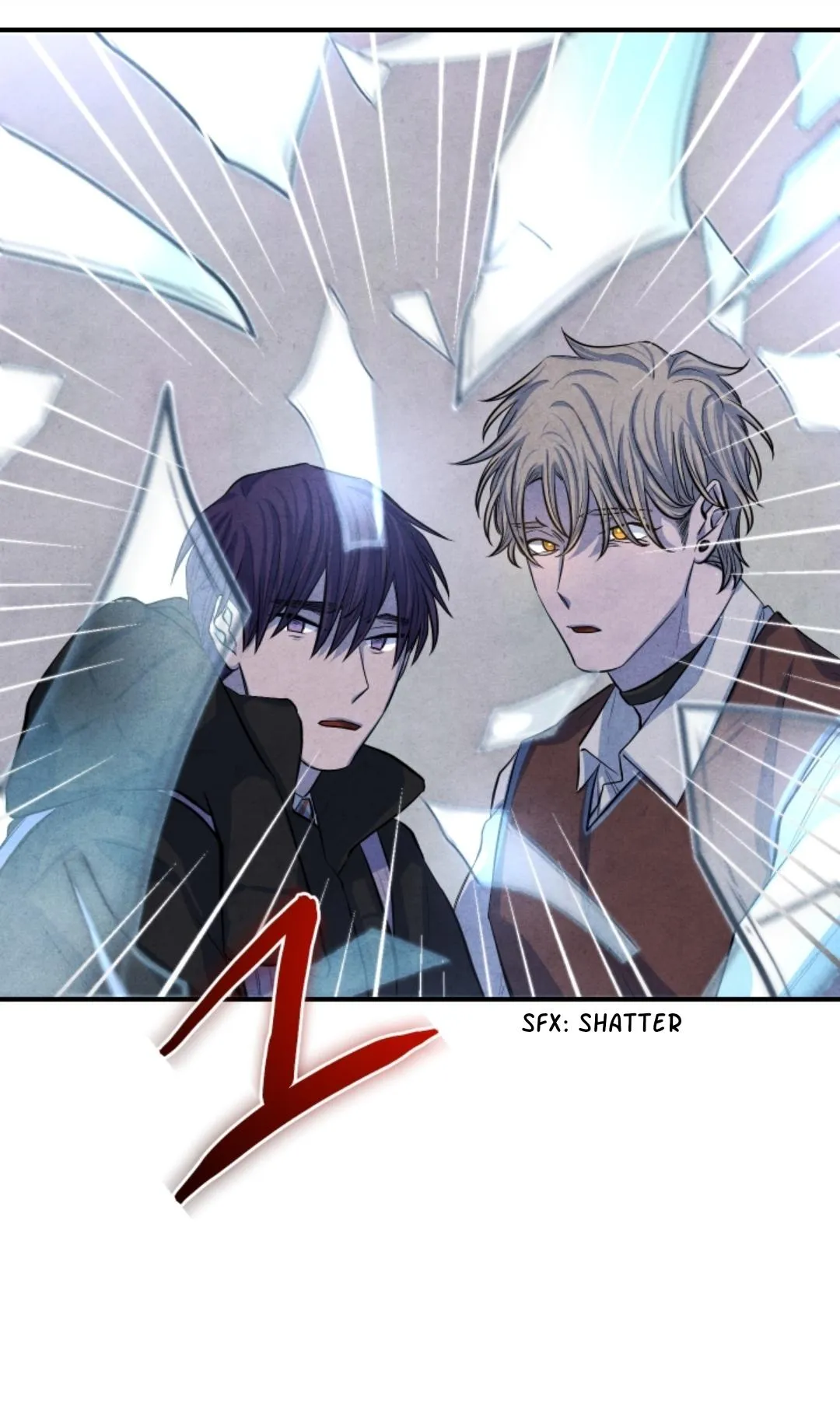 Read When the Star Sleeps chapter 46 image 46 on Lezhin