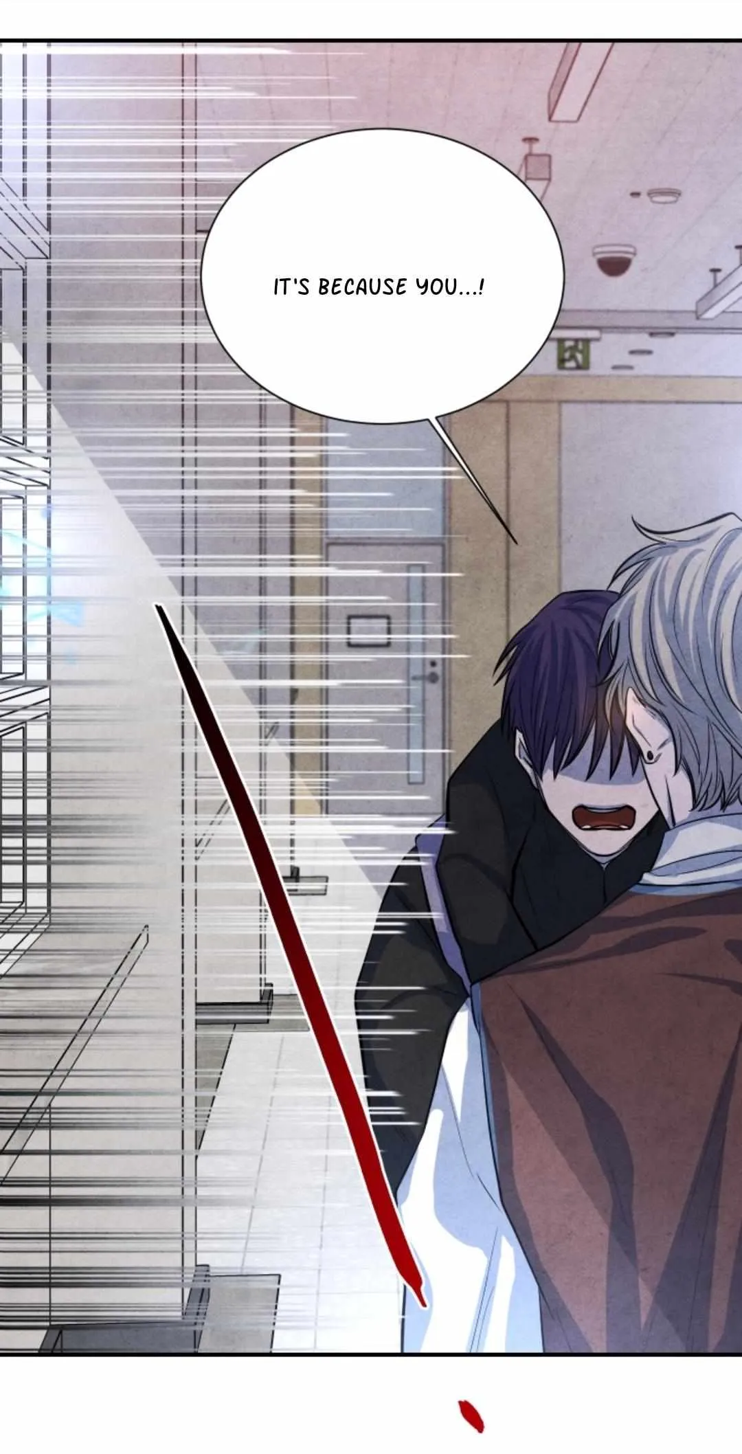 Read When the Star Sleeps chapter 47 image 1 on Lezhin