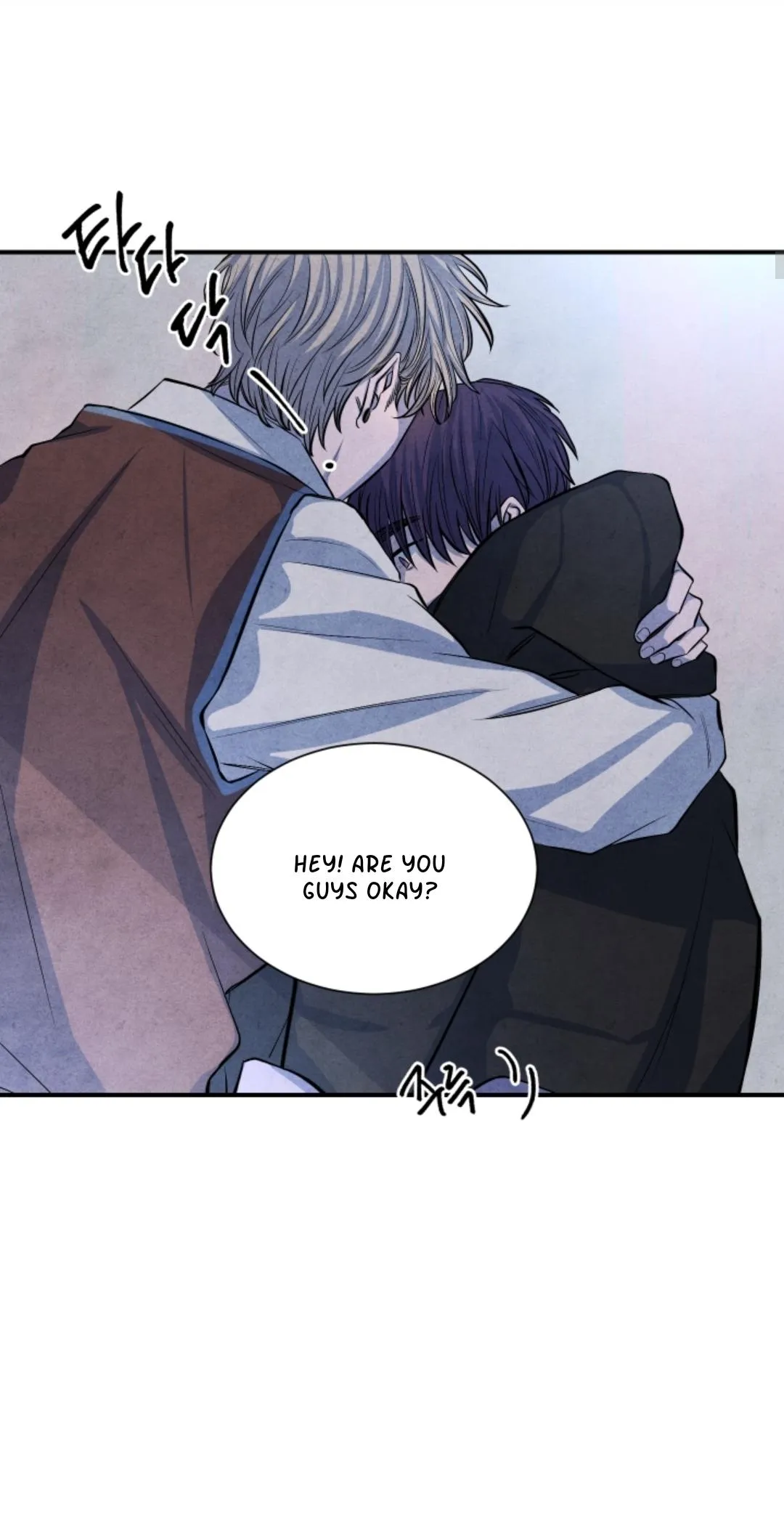 Read When the Star Sleeps chapter 47 image 10 on Lezhin
