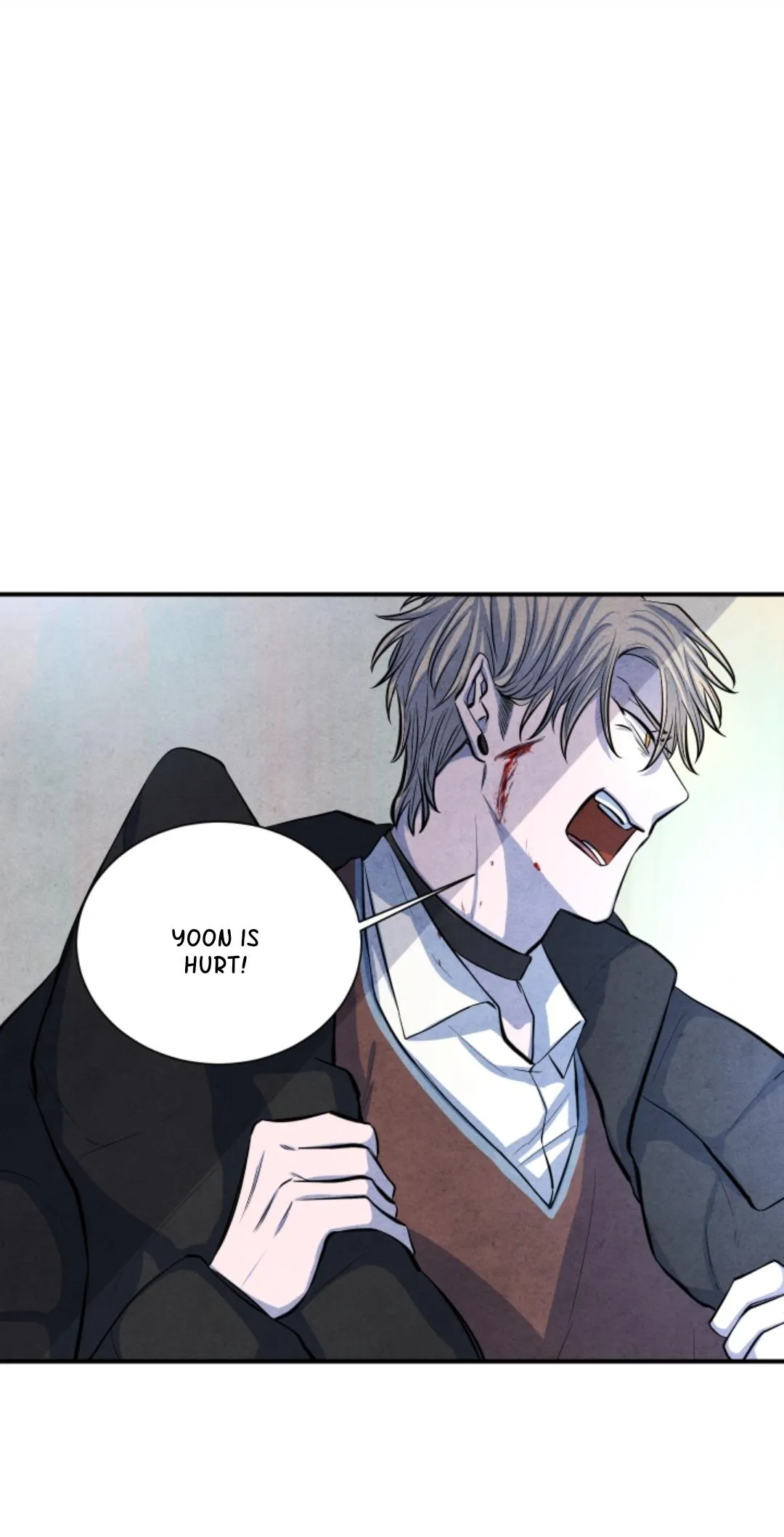 Read When the Star Sleeps chapter 47 image 13 on Lezhin