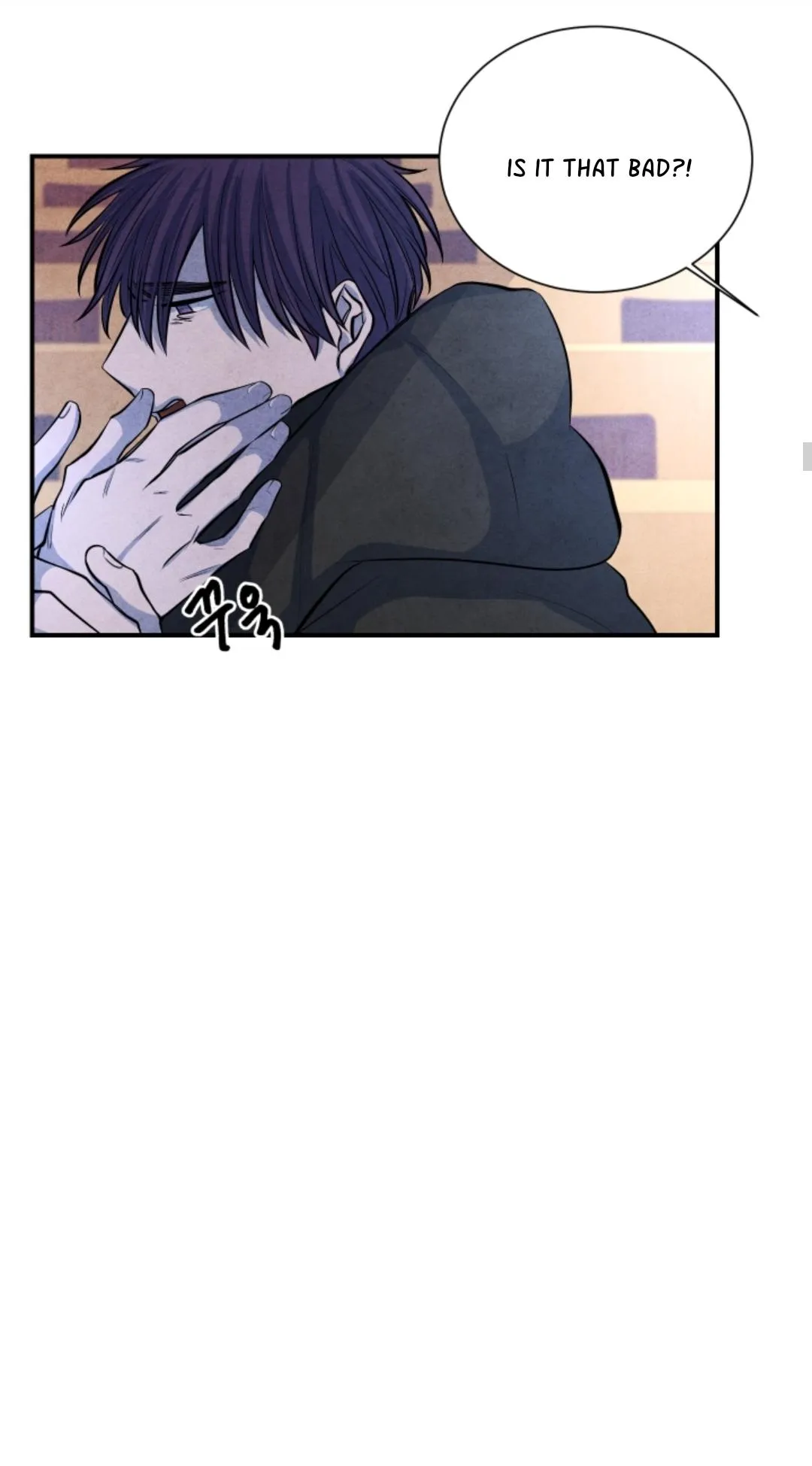 Read When the Star Sleeps chapter 47 image 17 on Lezhin