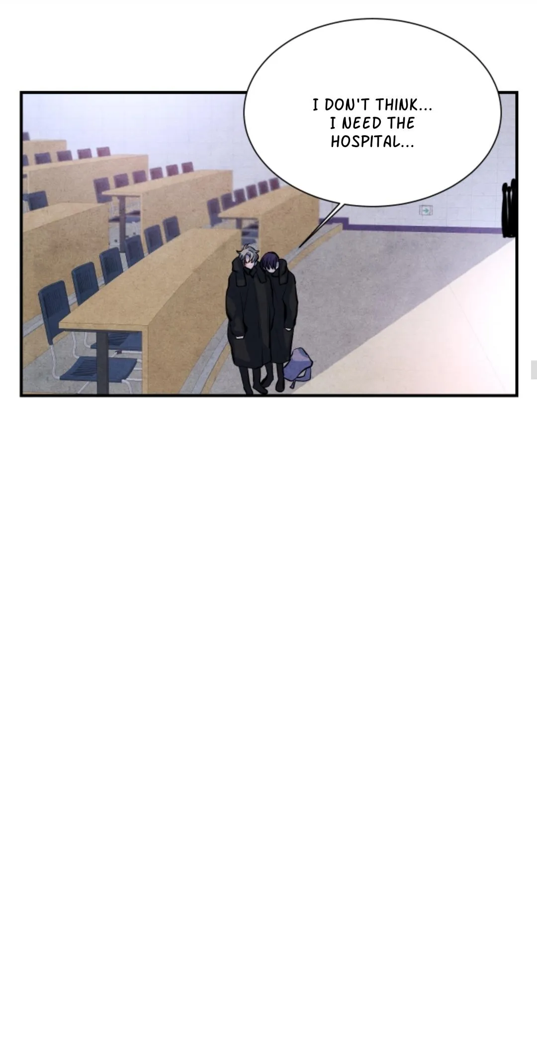 Read When the Star Sleeps chapter 47 image 21 on Lezhin
