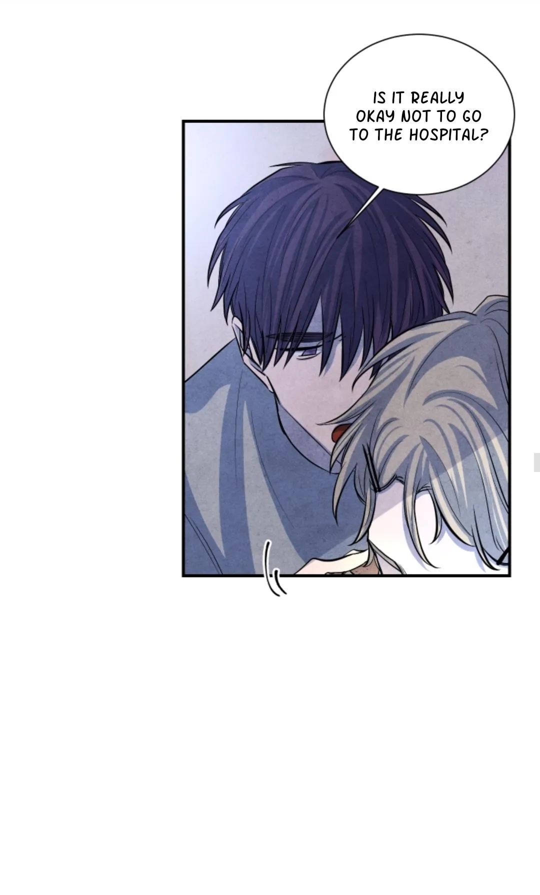 Read When the Star Sleeps chapter 47 image 26 on Lezhin