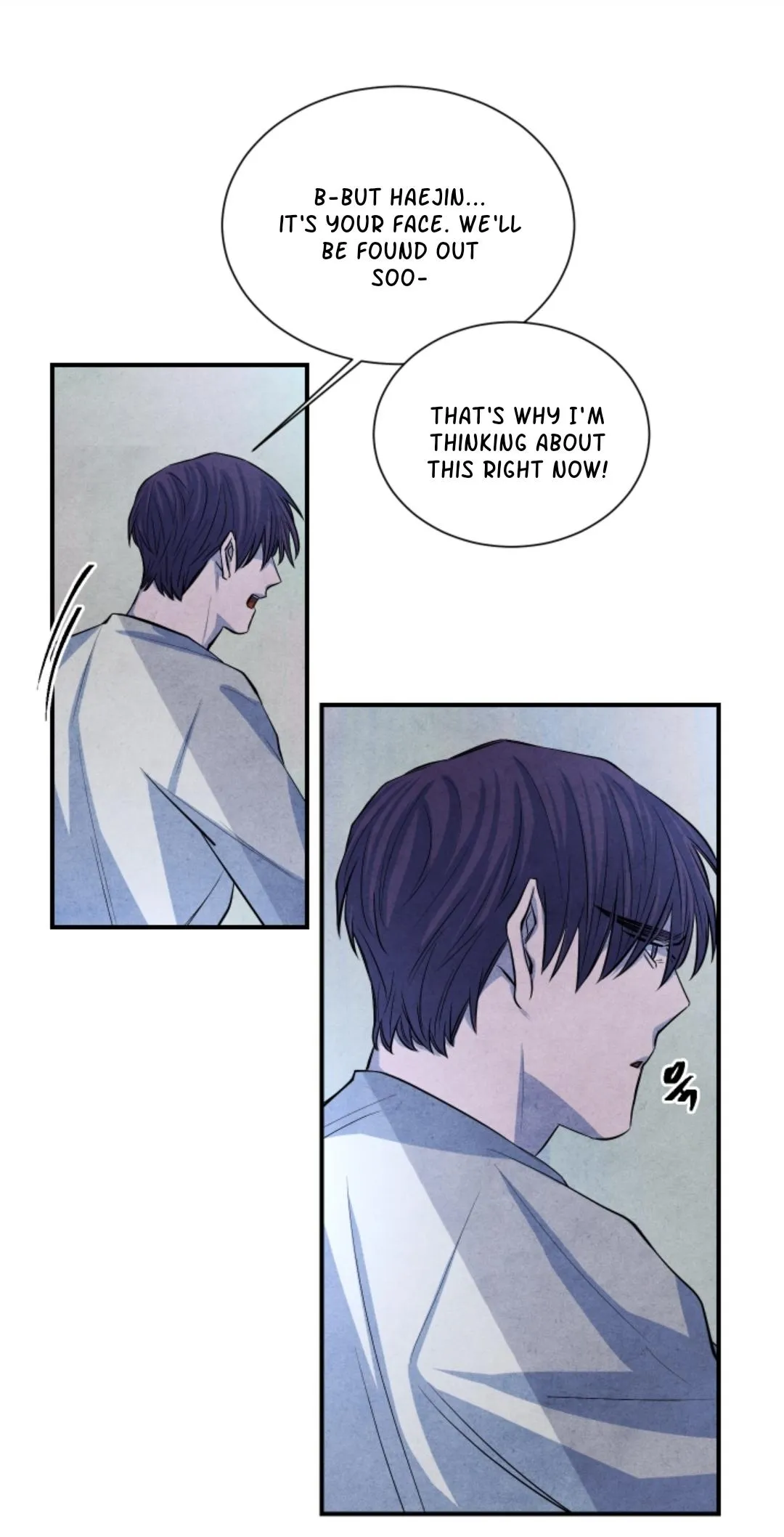 Read When the Star Sleeps chapter 47 image 29 on Lezhin