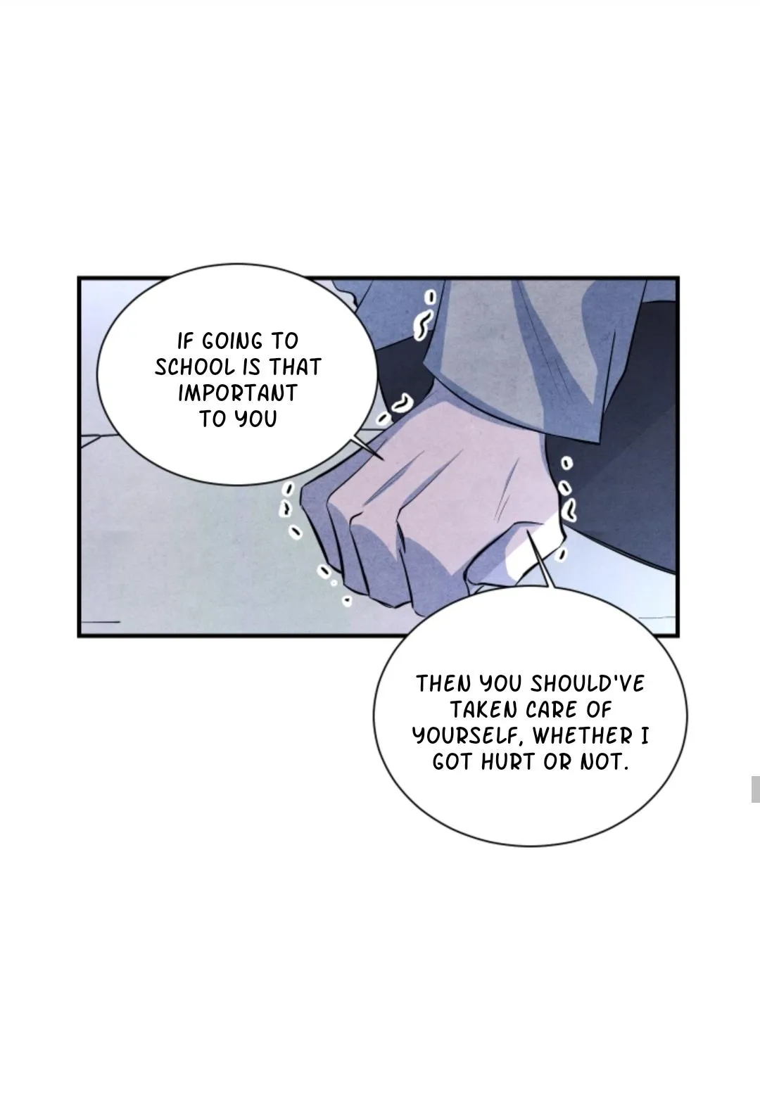 Read When the Star Sleeps chapter 47 image 31 on Lezhin