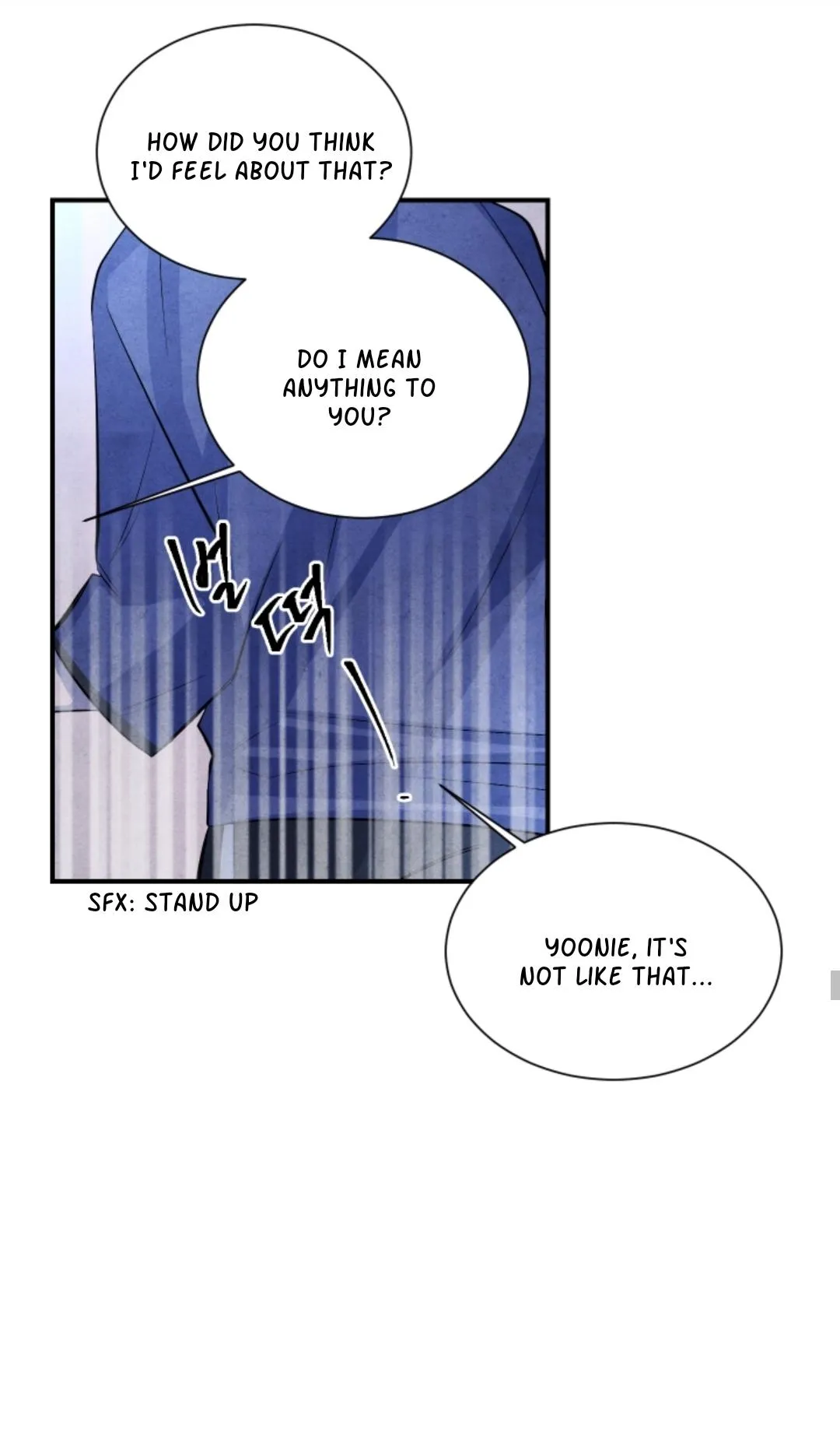 Read When the Star Sleeps chapter 47 image 35 on Lezhin
